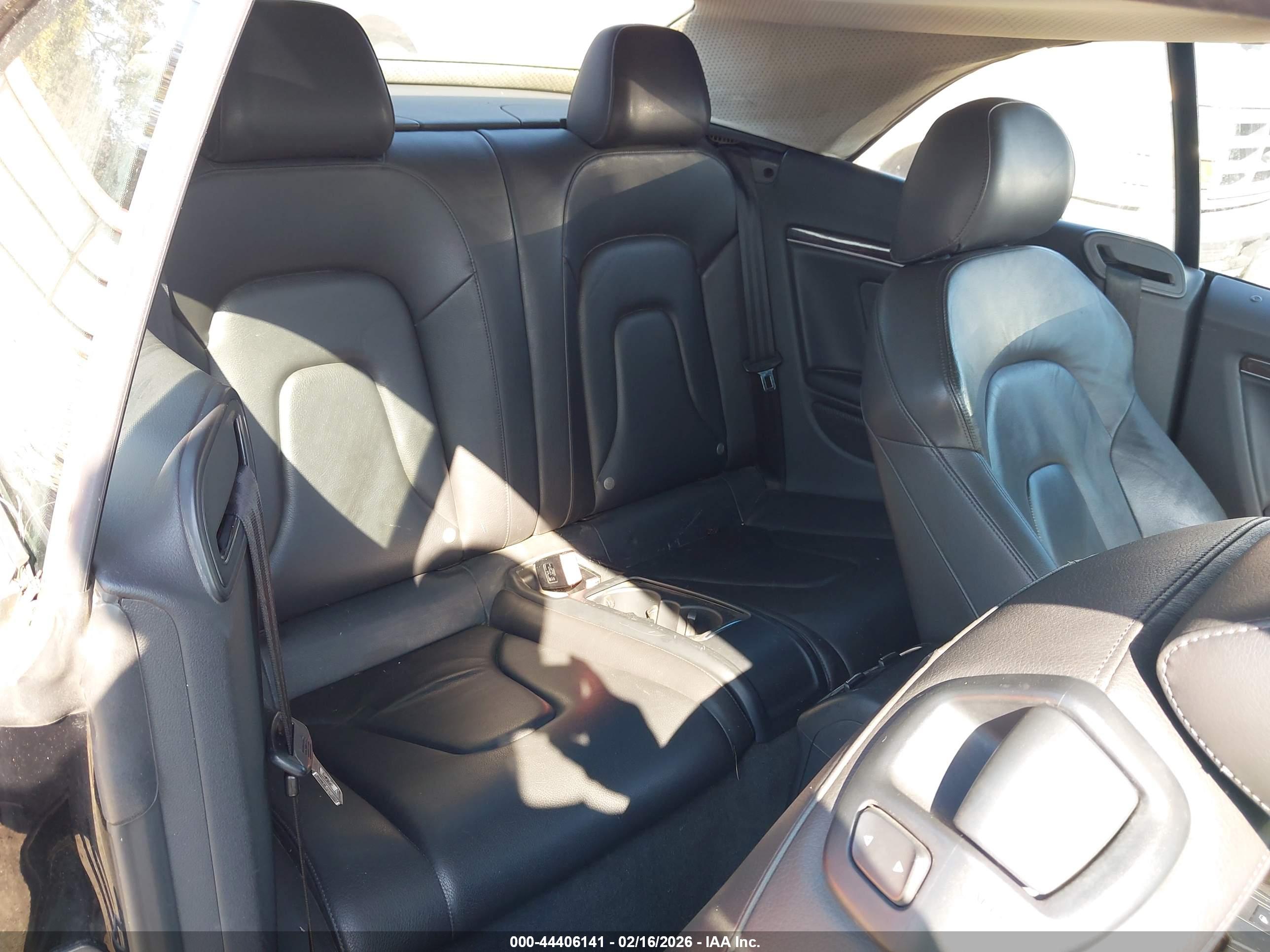 AUDI A5 image 8