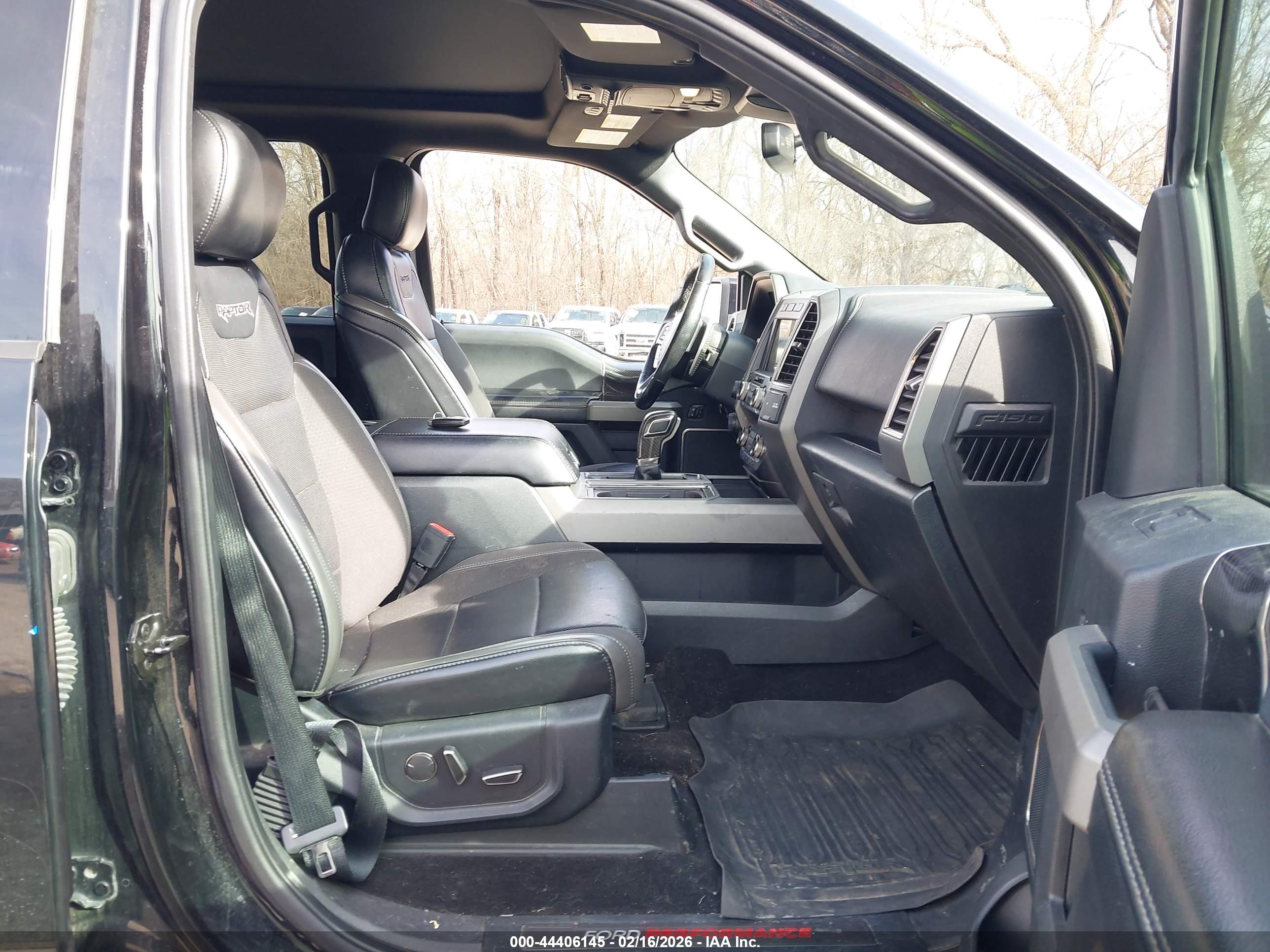 FORD F-150 image 5