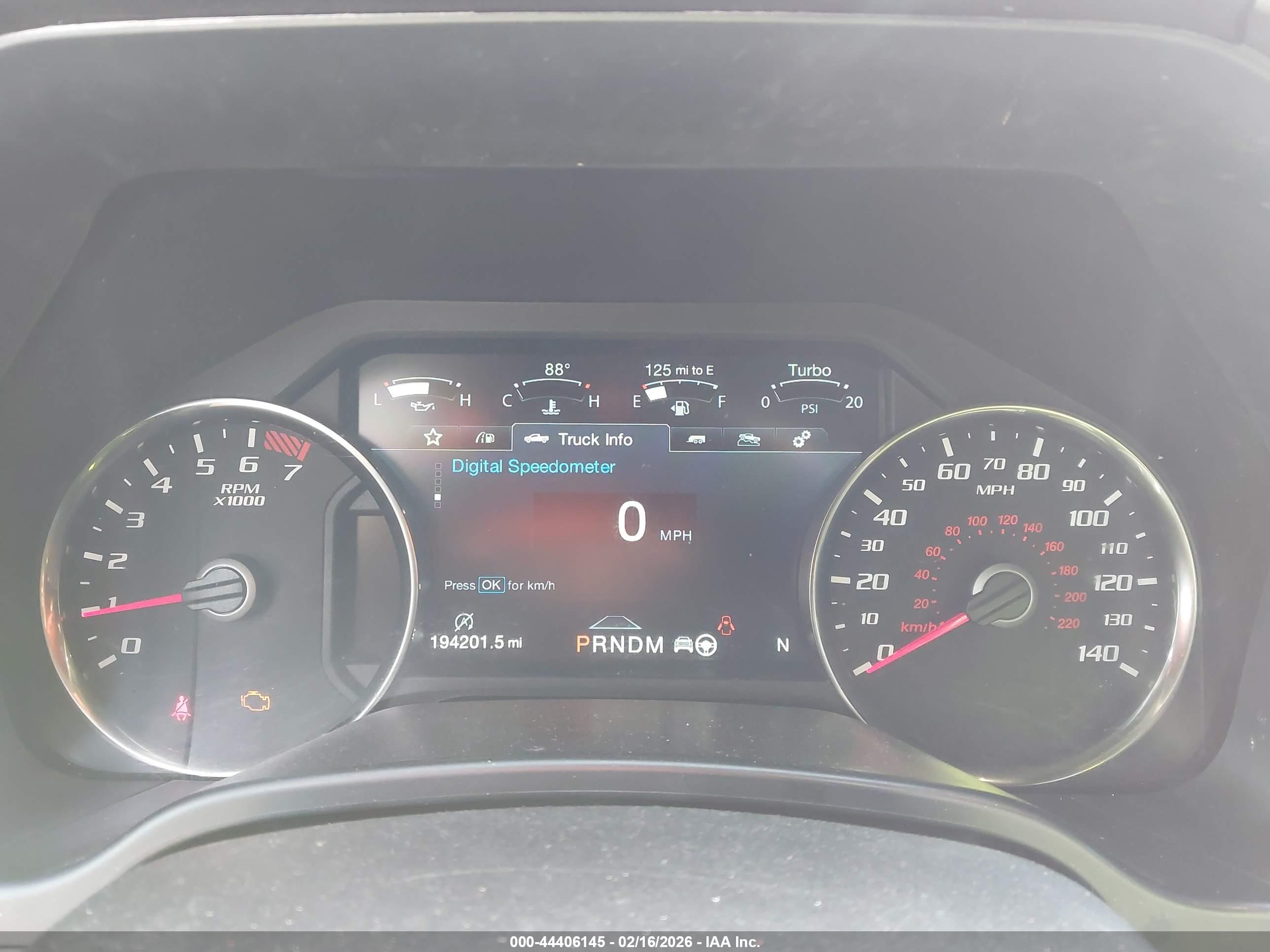 FORD F-150 image 7