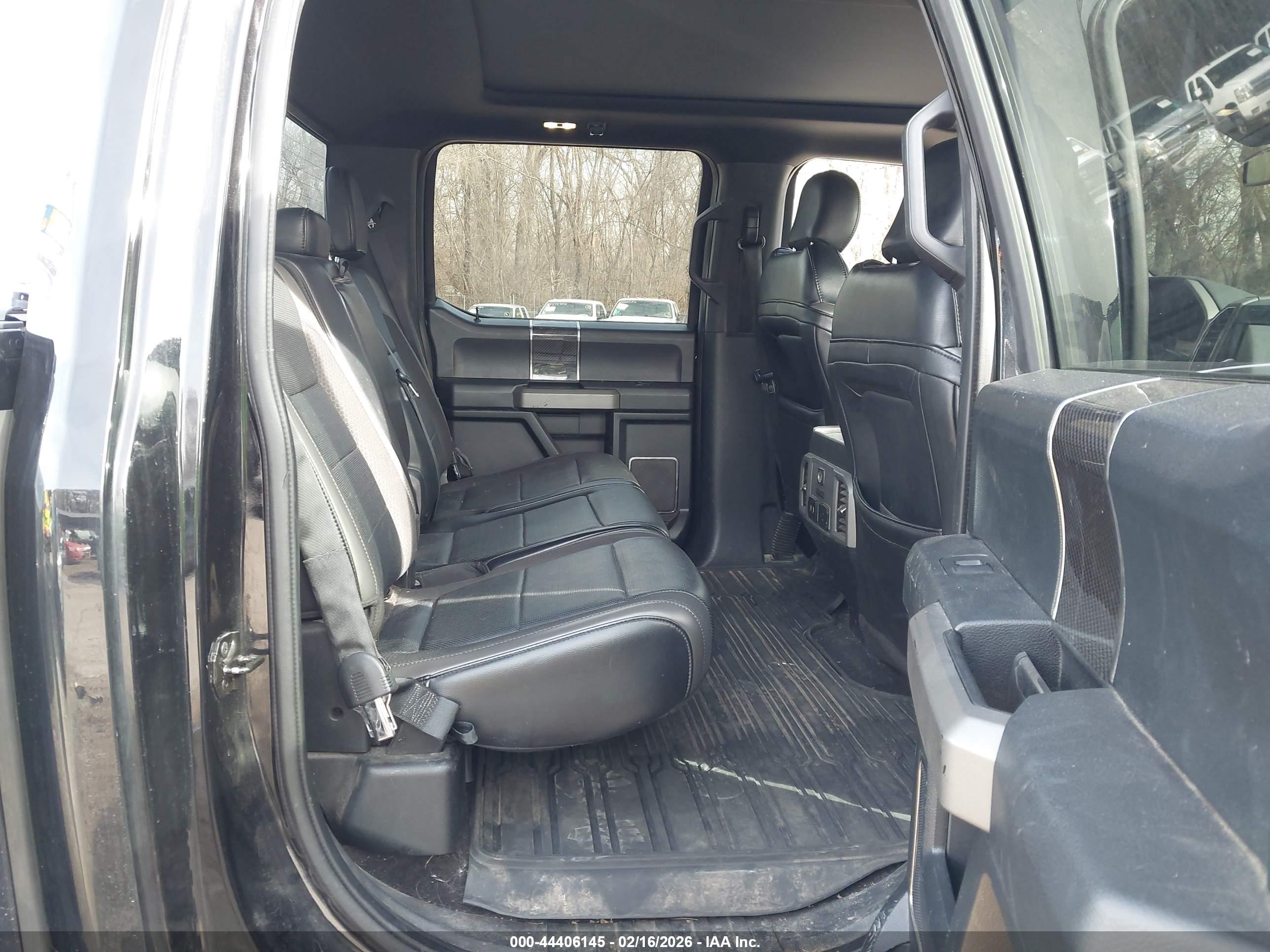 FORD F-150 image 8