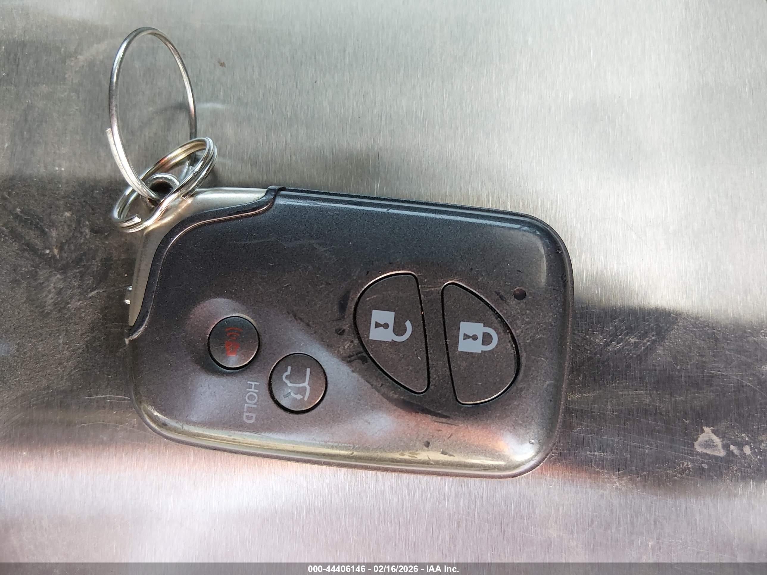 LEXUS CT image 11
