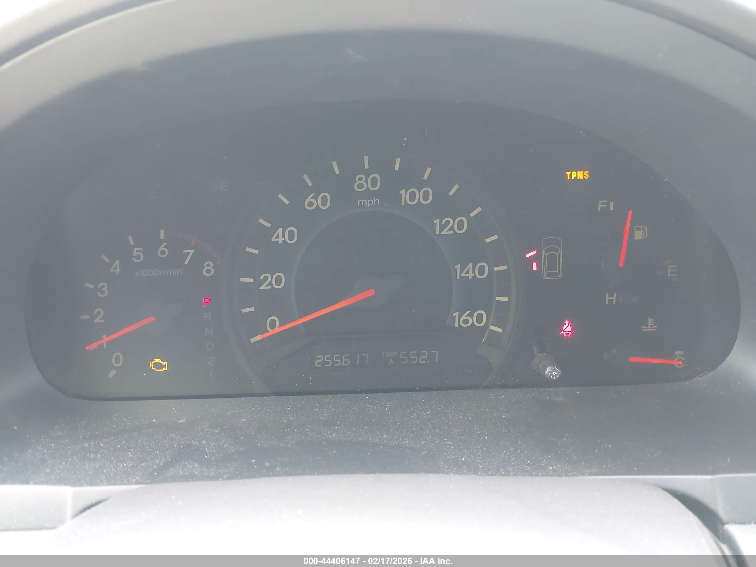 HONDA ODYSSEY image 7