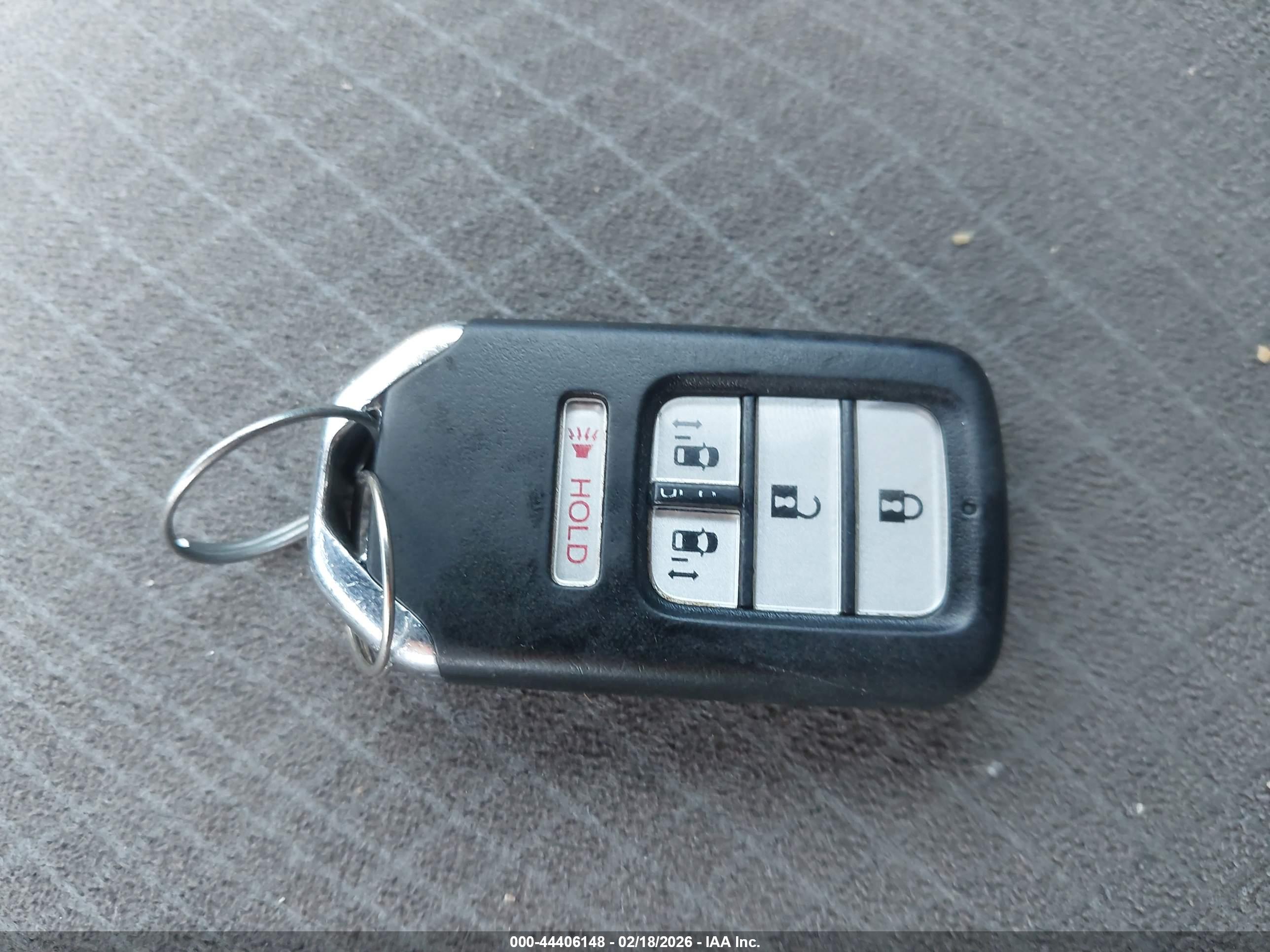 HONDA ODYSSEY image 11