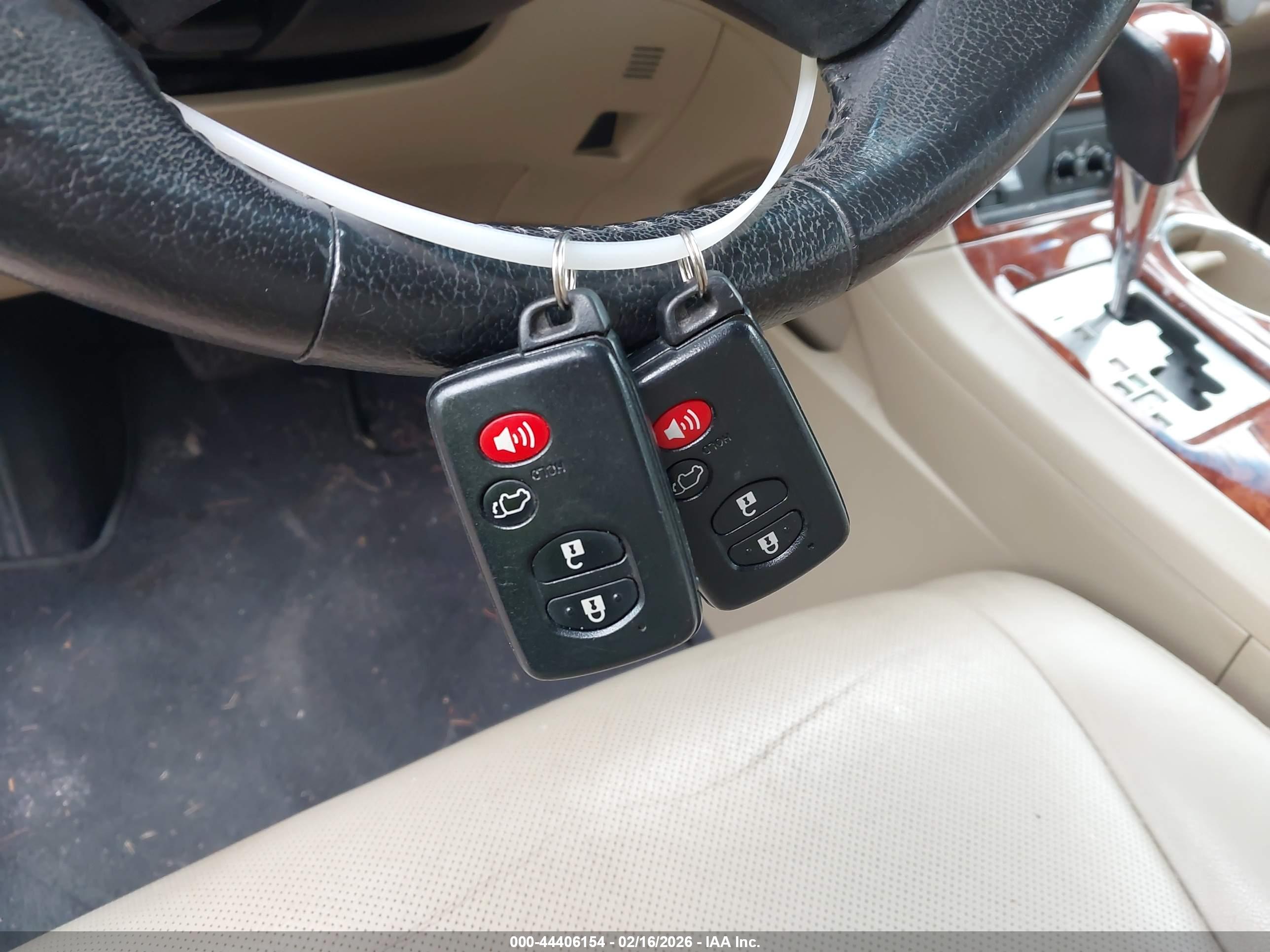 TOYOTA HIGHLANDER image 11