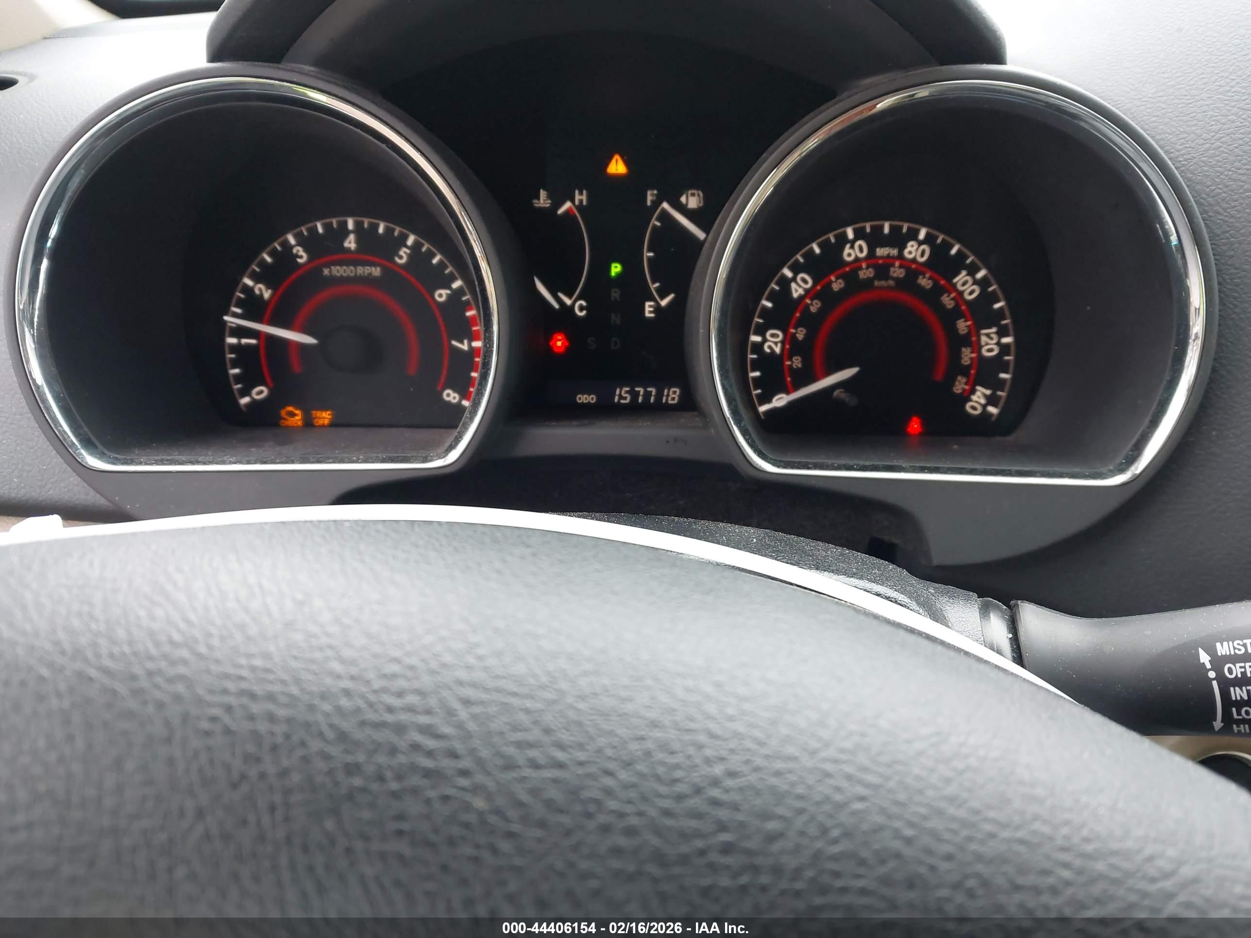 TOYOTA HIGHLANDER image 7