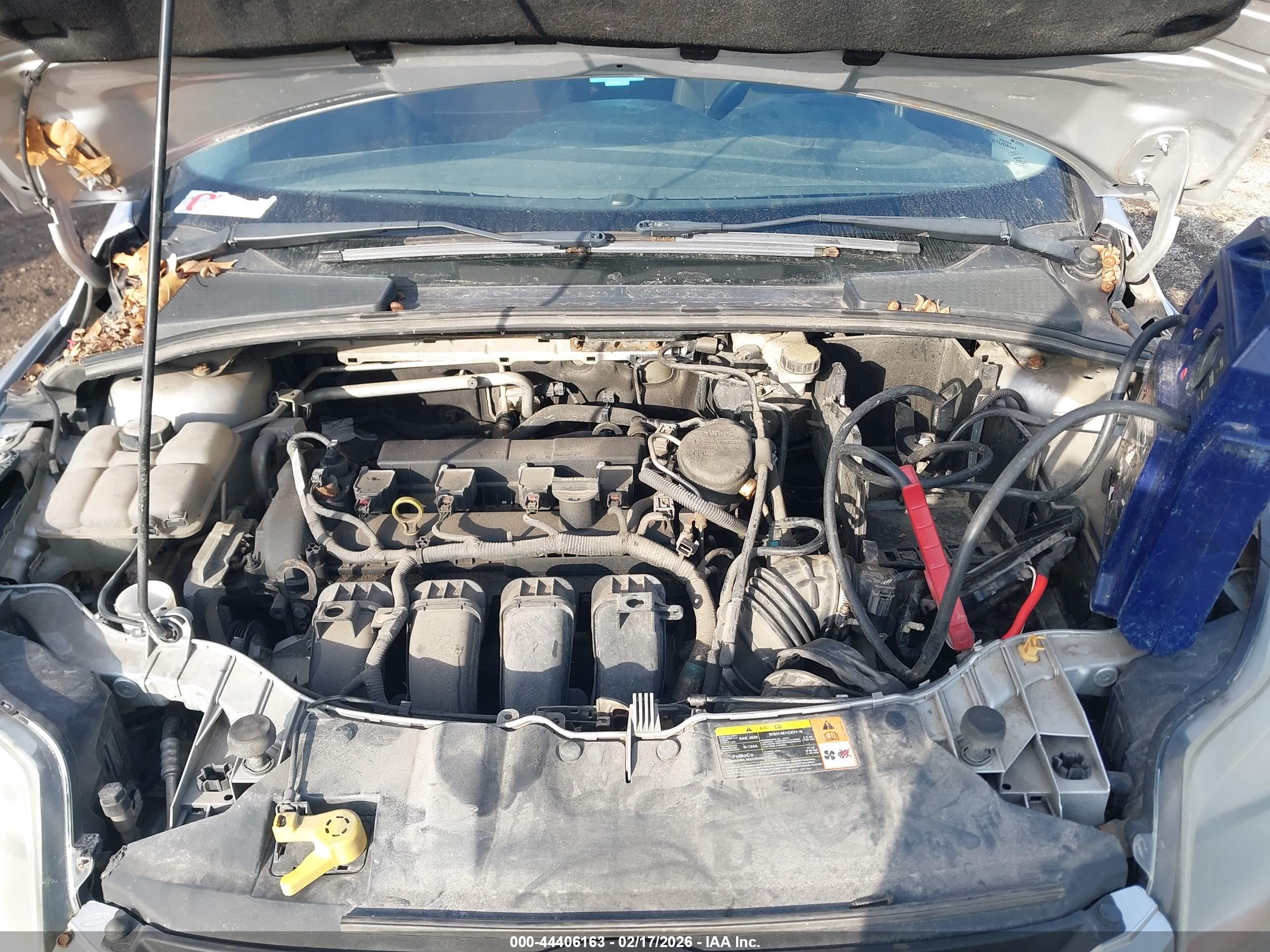 FORD FOCUS image 10