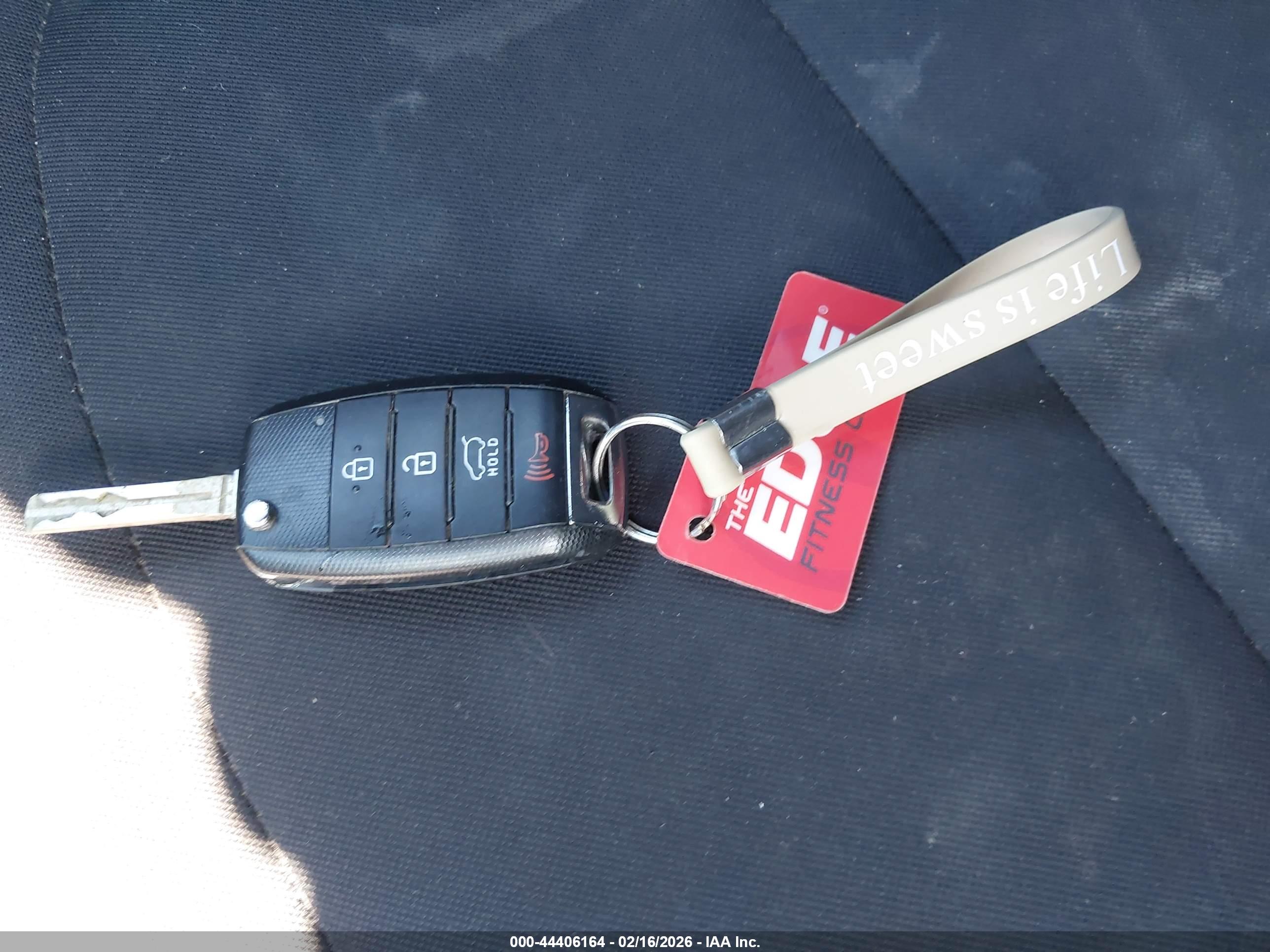KIA SOUL image 11