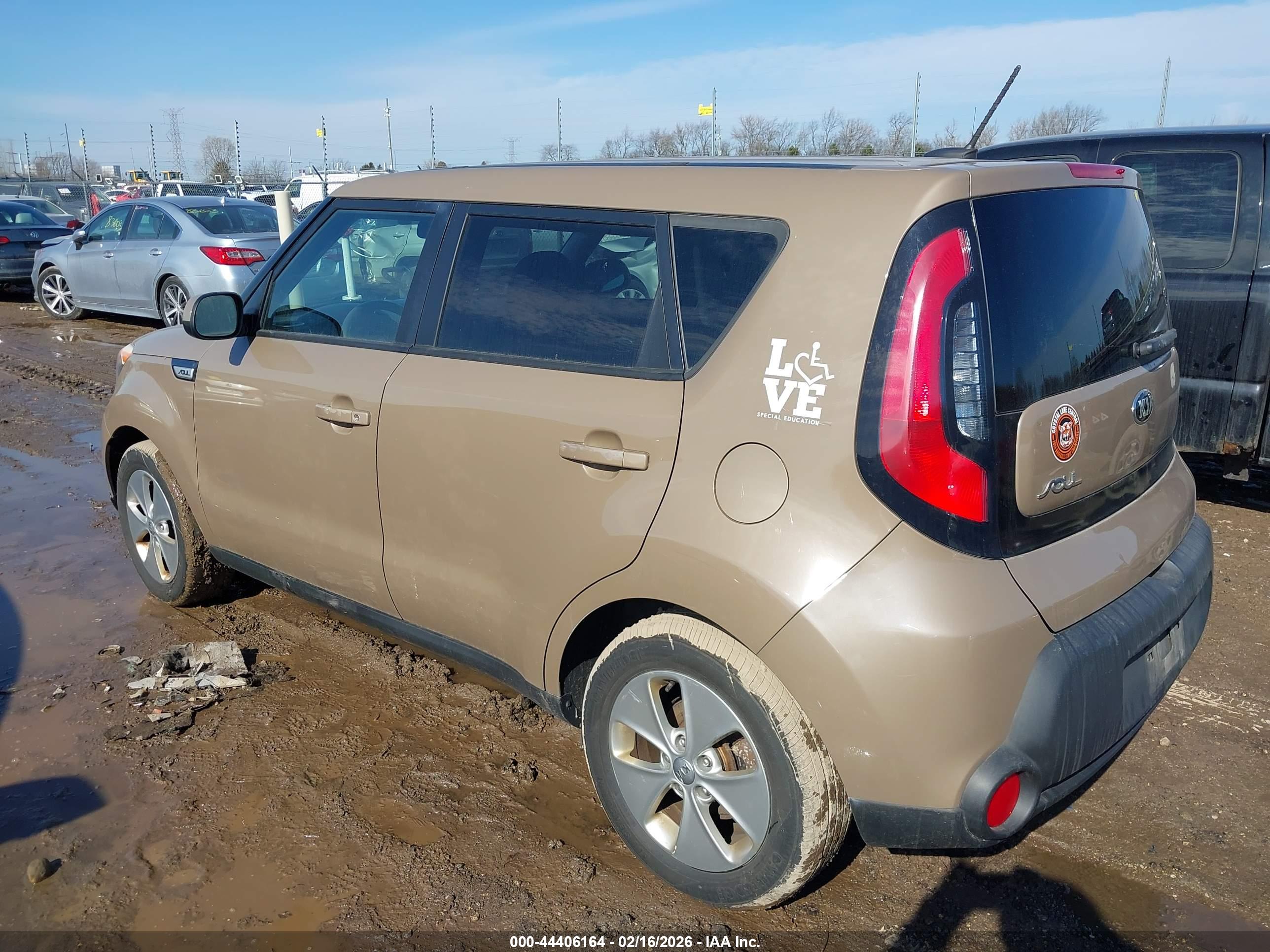 KIA SOUL image 6