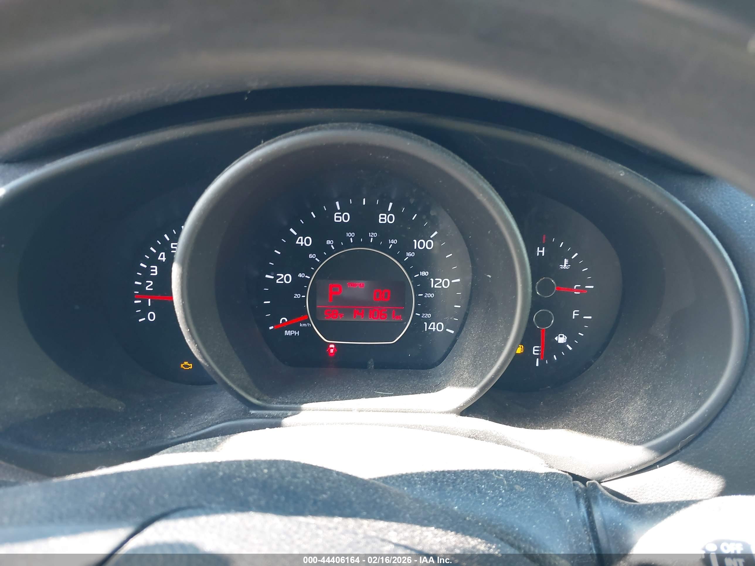 KIA SOUL image 7