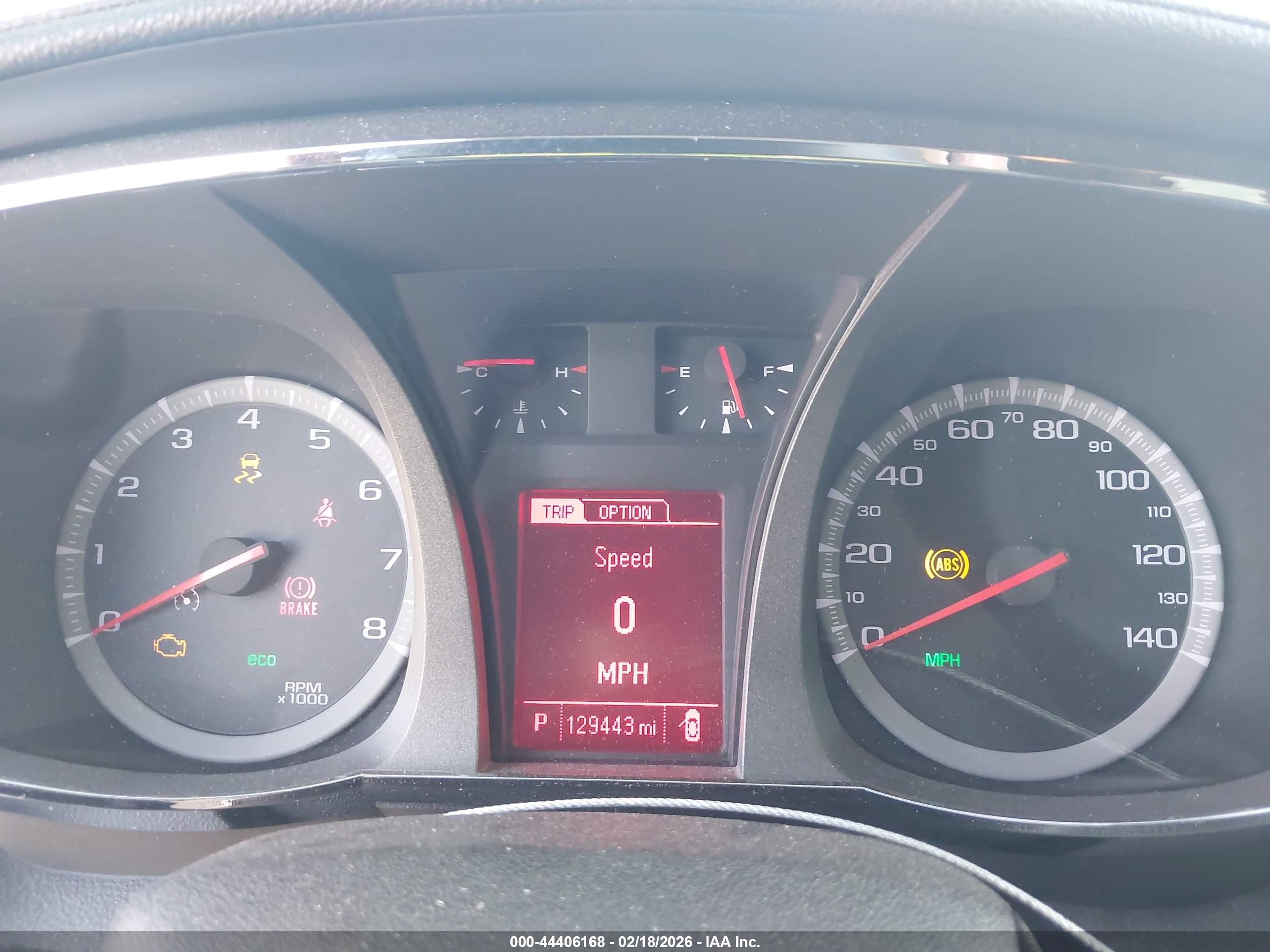 GMC TERRAIN image 7