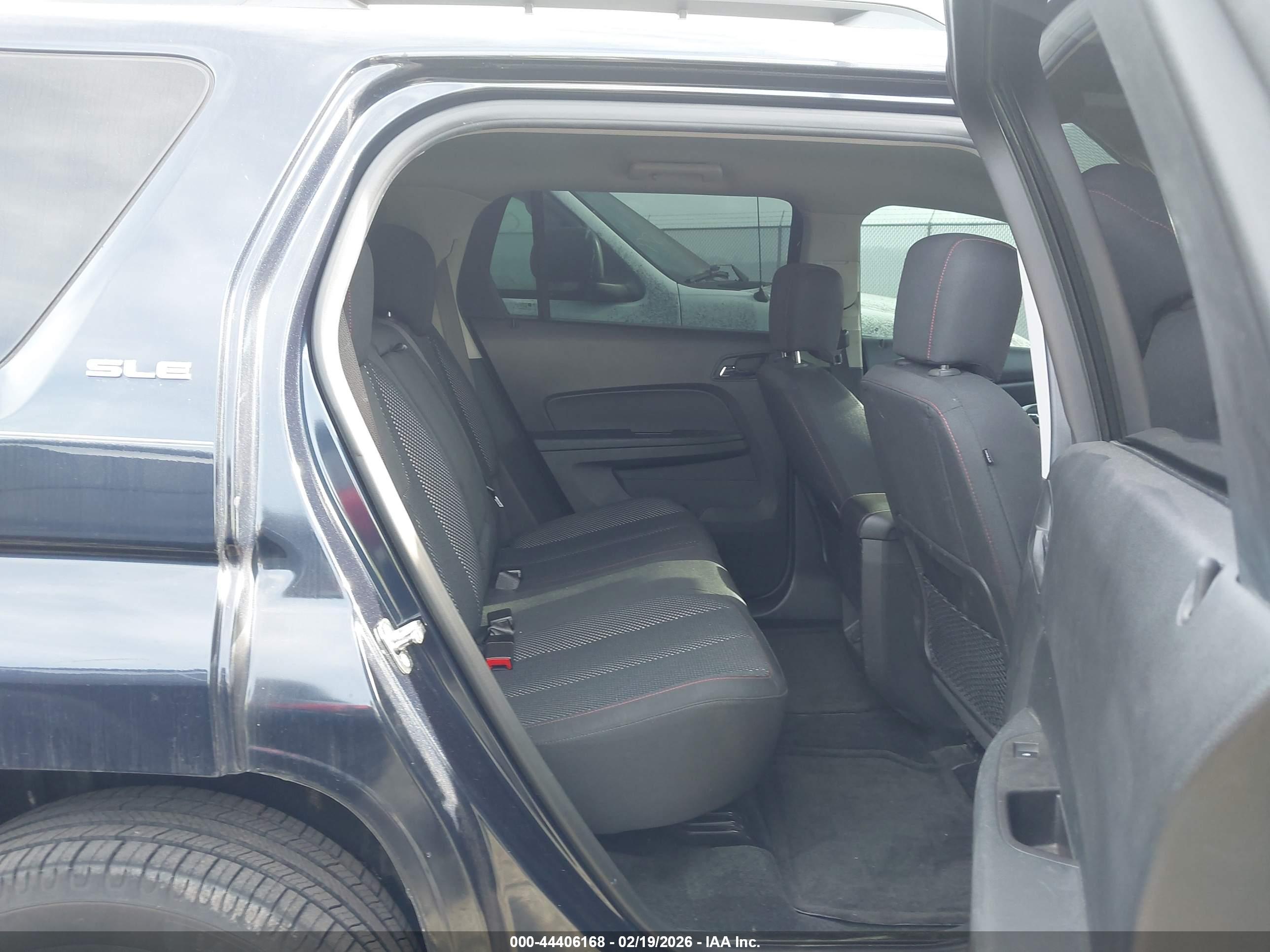 GMC TERRAIN image 8