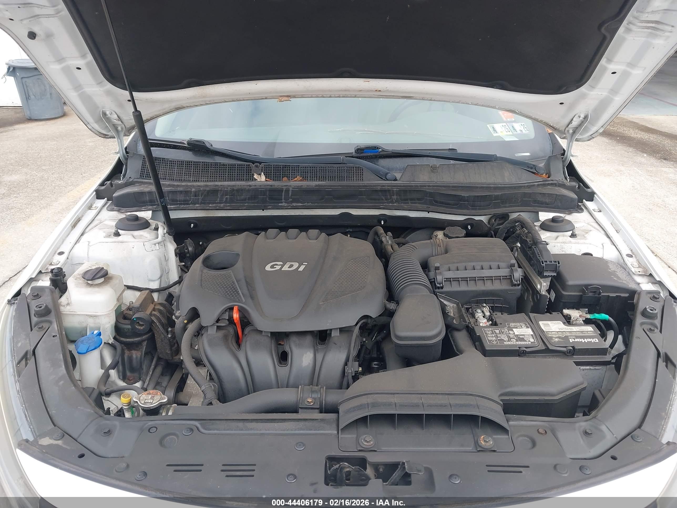 KIA OPTIMA image 10