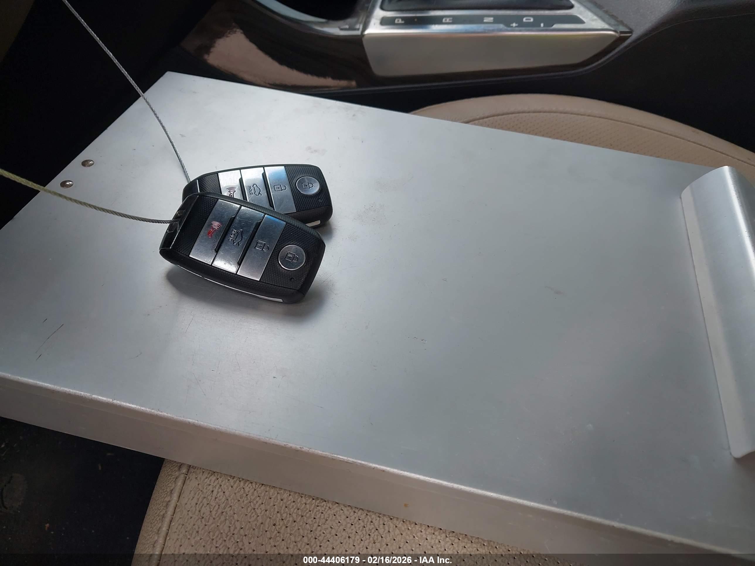 KIA OPTIMA image 11