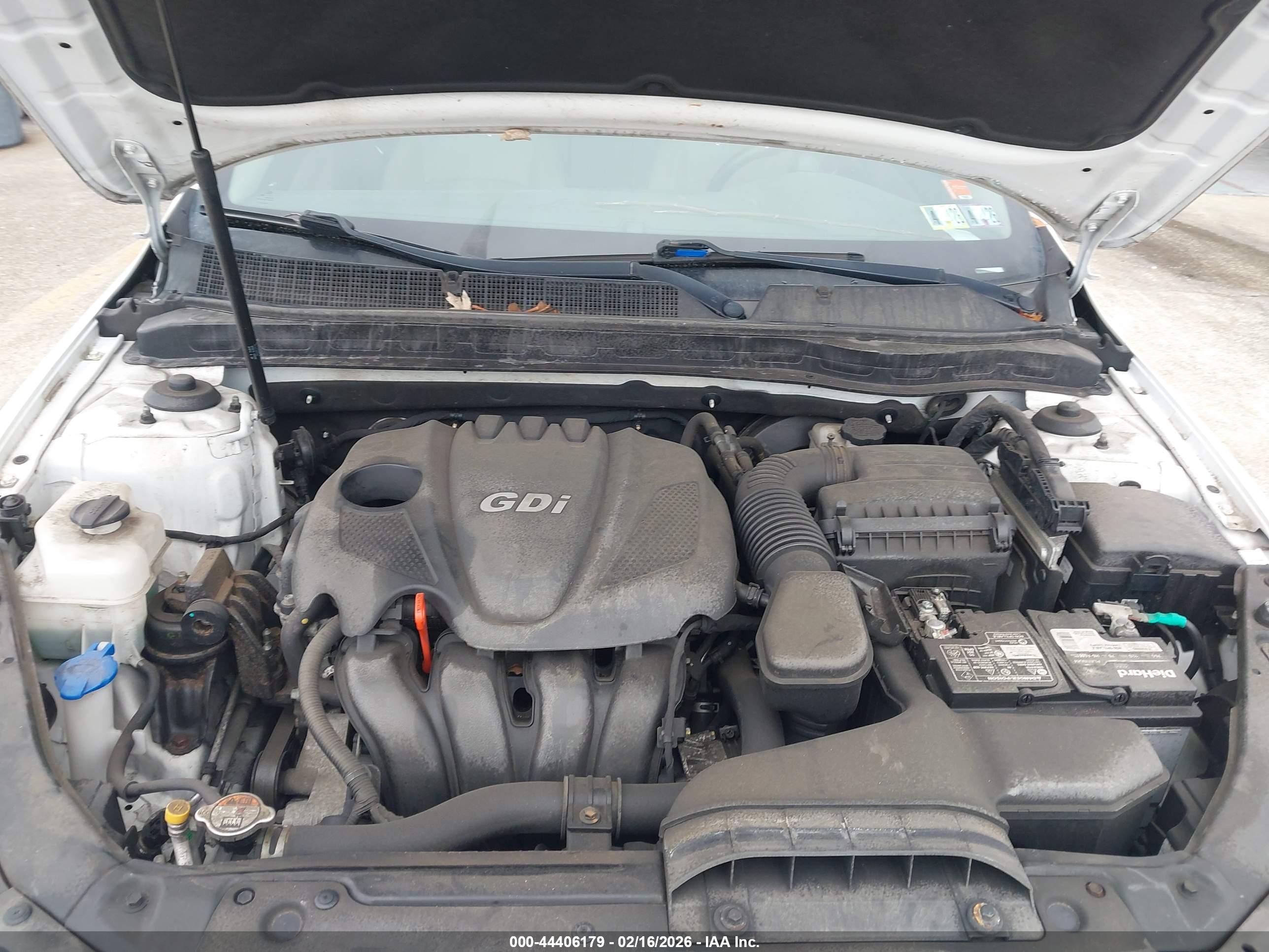 KIA OPTIMA image 6