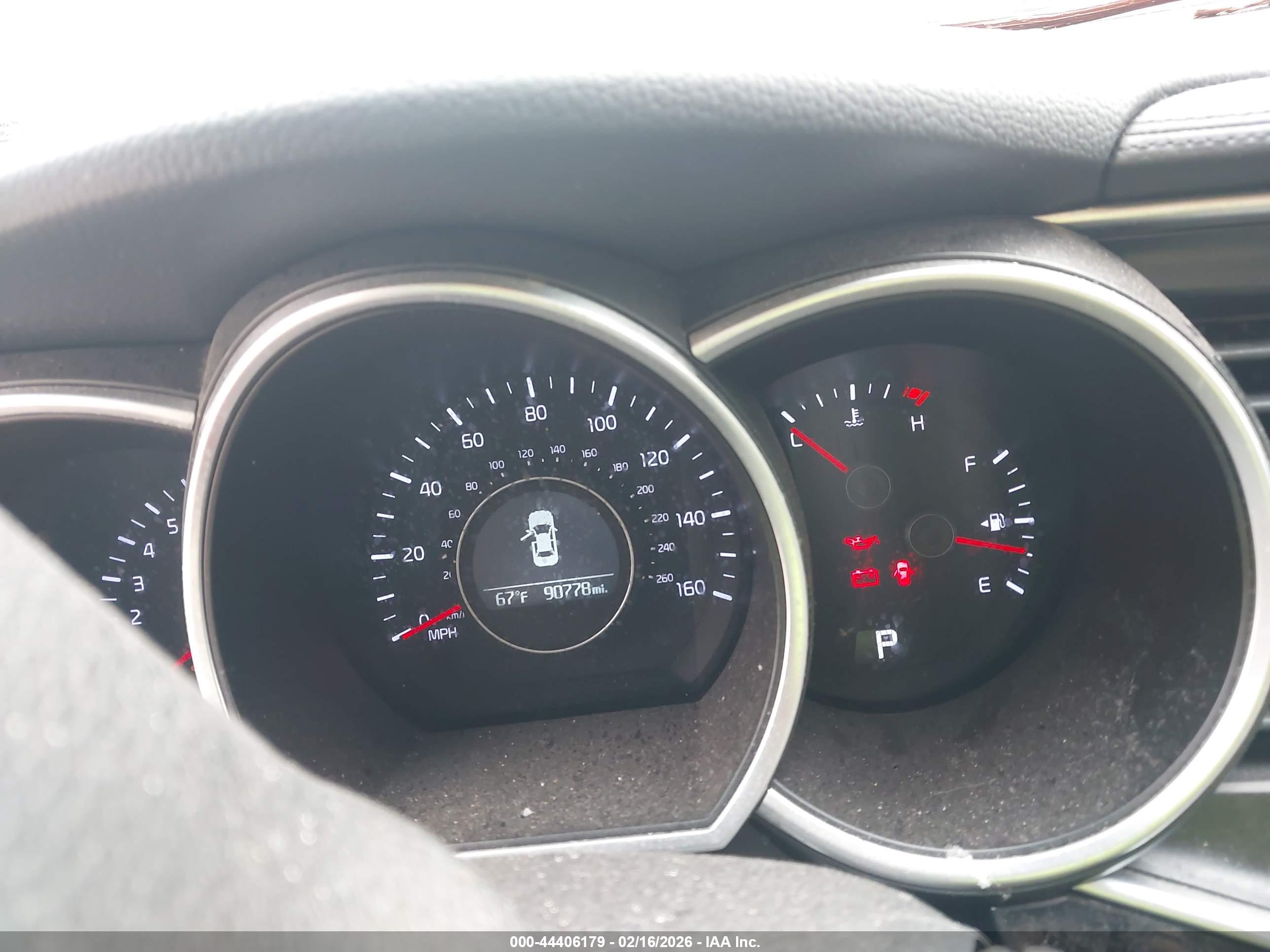KIA OPTIMA image 7