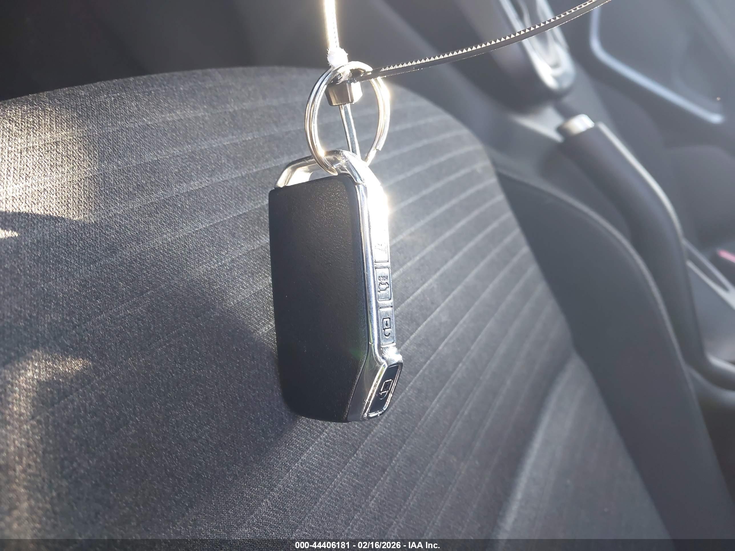 KIA SOUL image 11