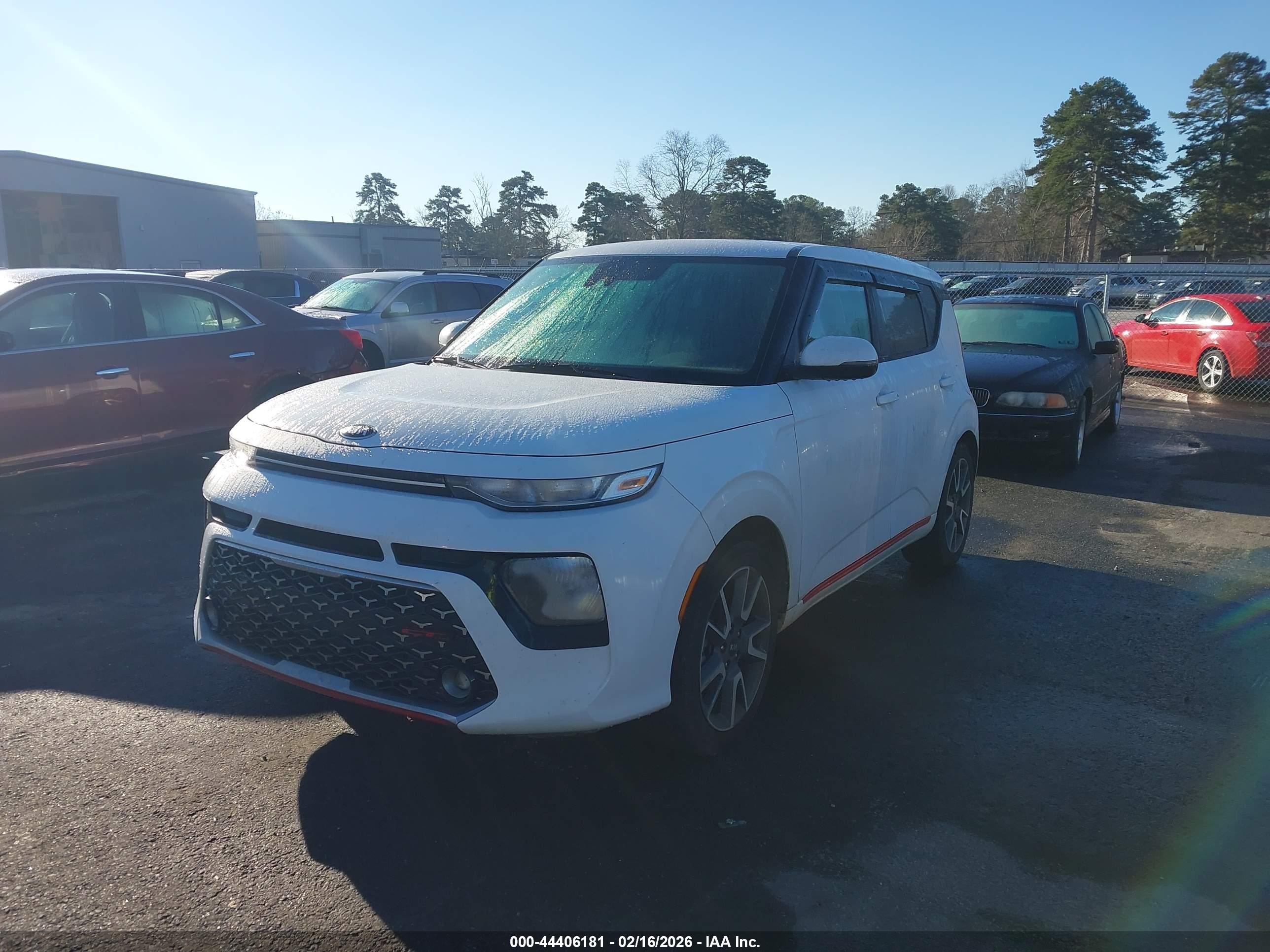 KIA SOUL image 2