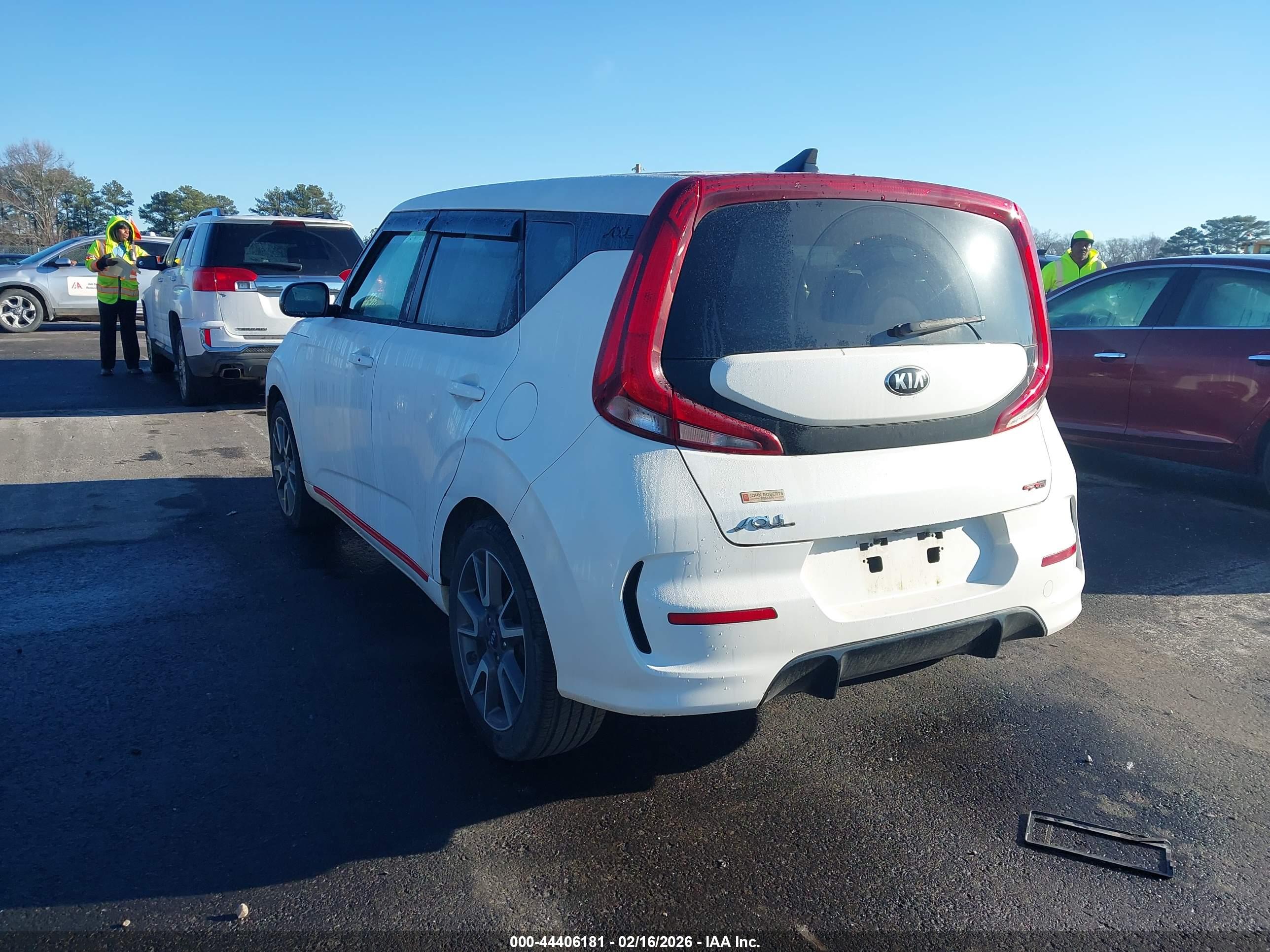 KIA SOUL image 3