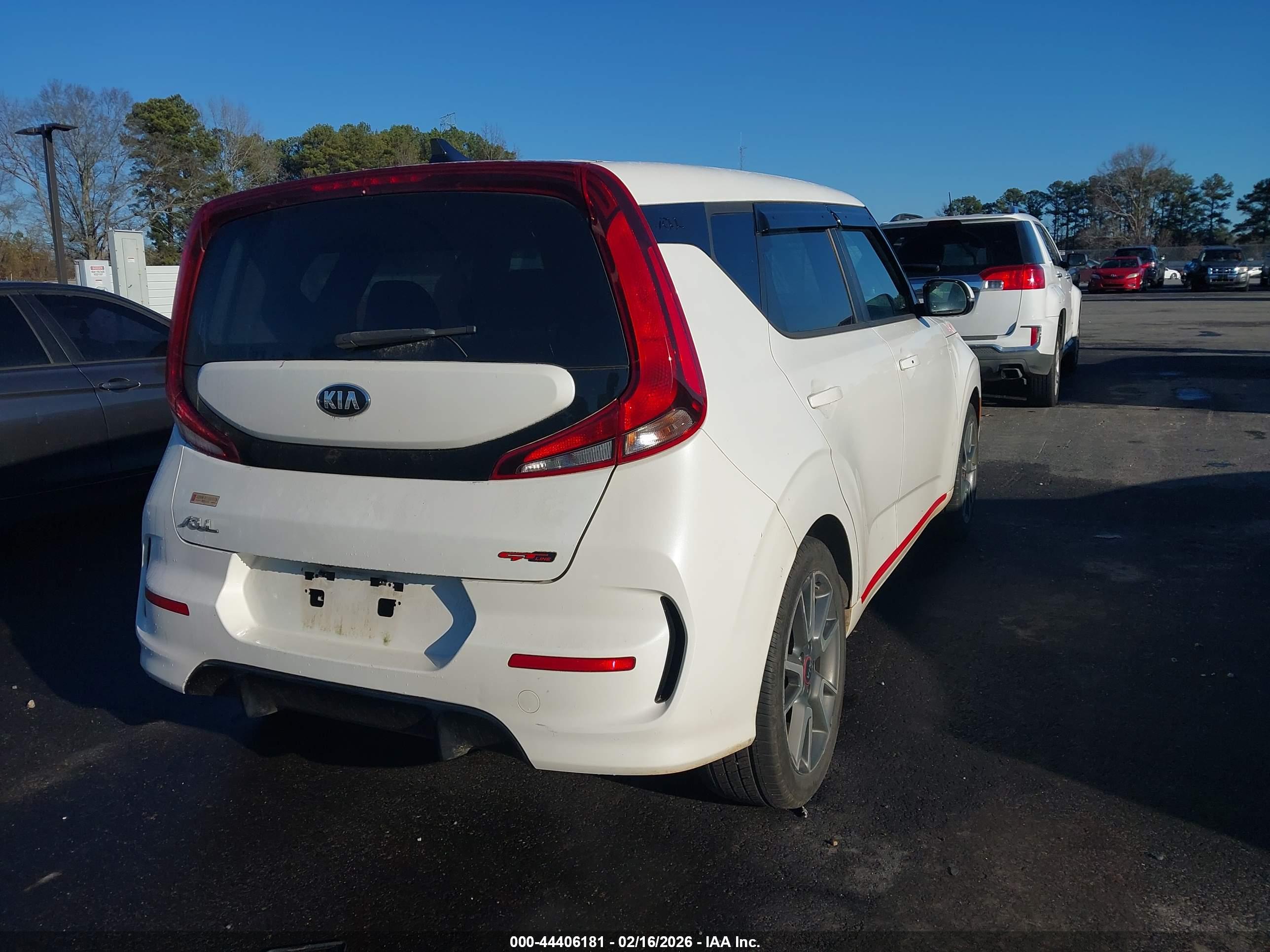 KIA SOUL image 4