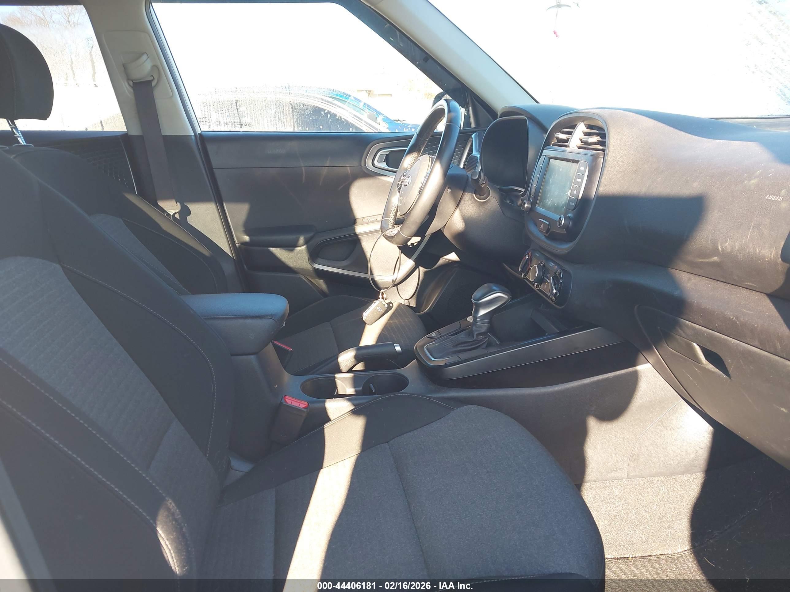 KIA SOUL image 5