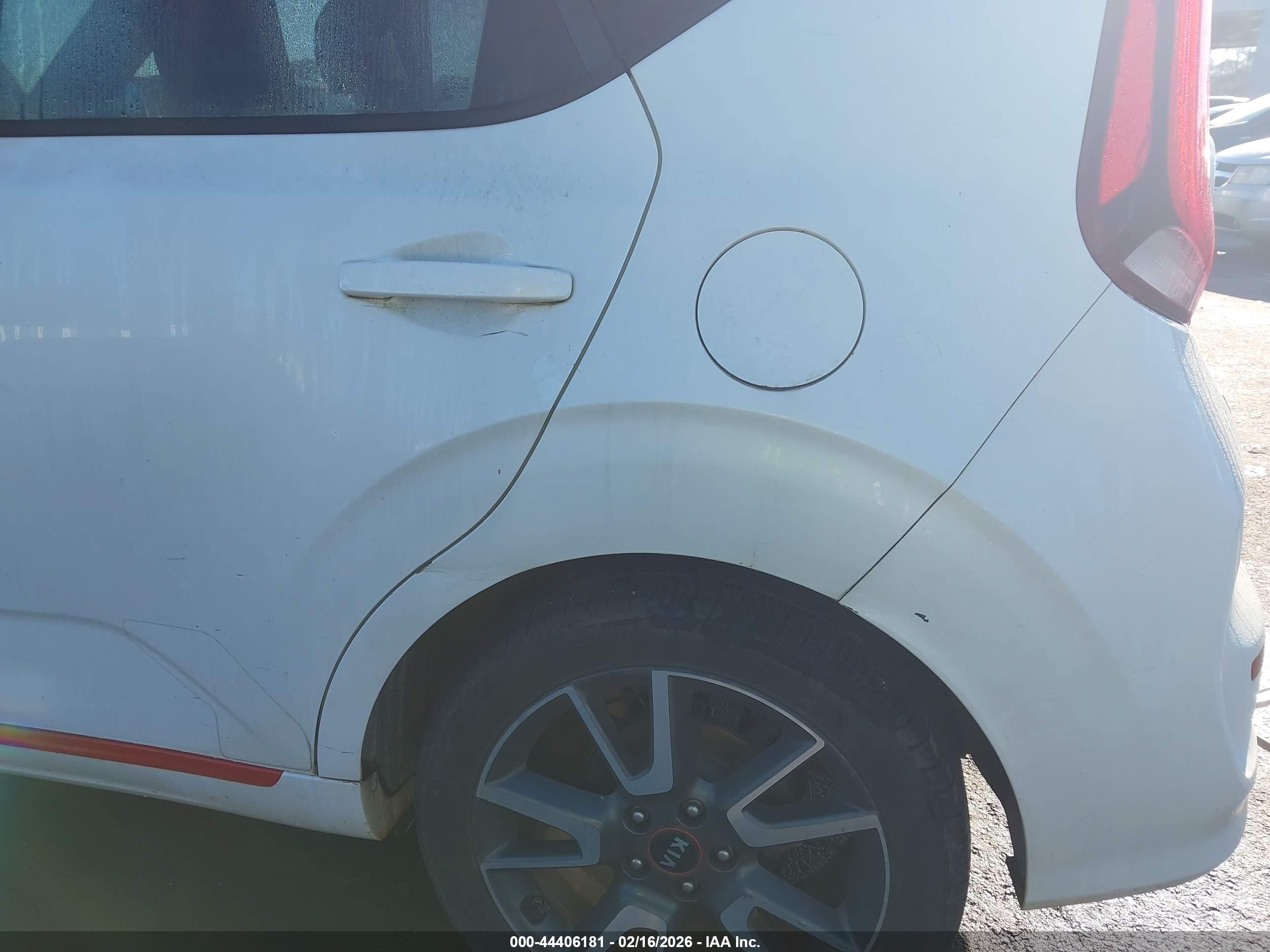 KIA SOUL image 6