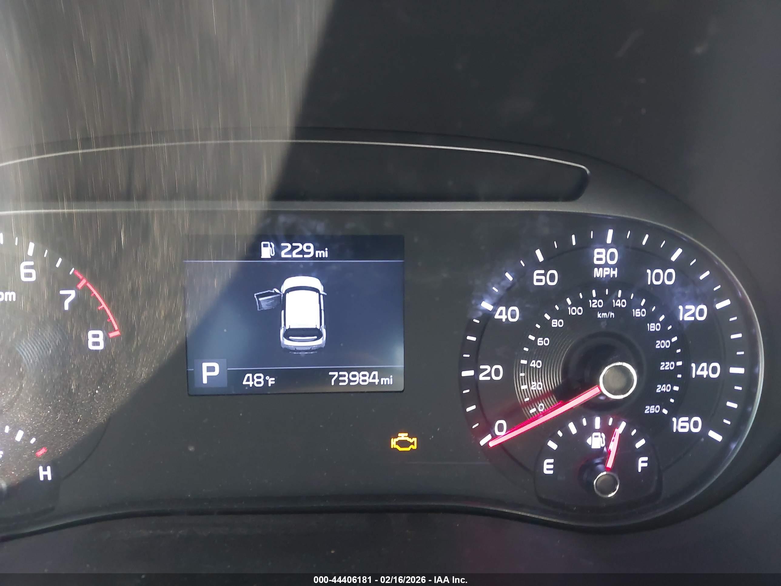 KIA SOUL image 7