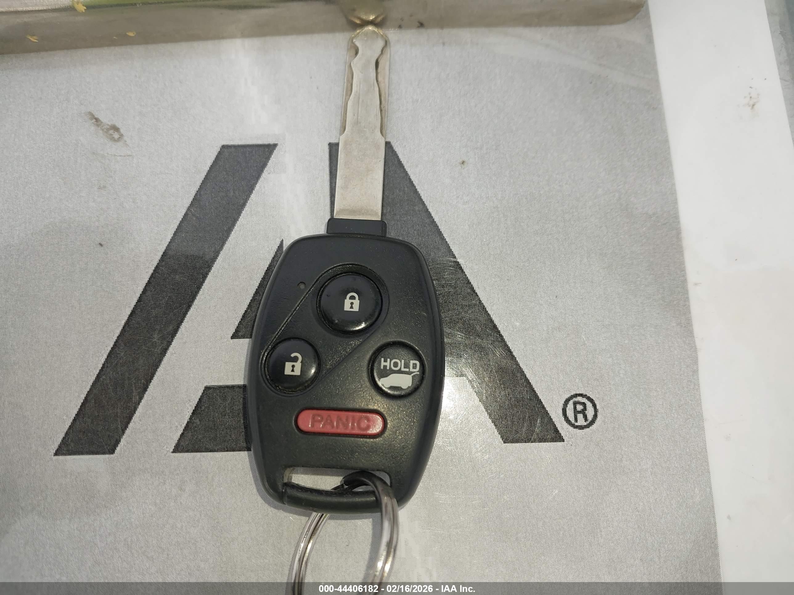 HONDA PILOT image 11