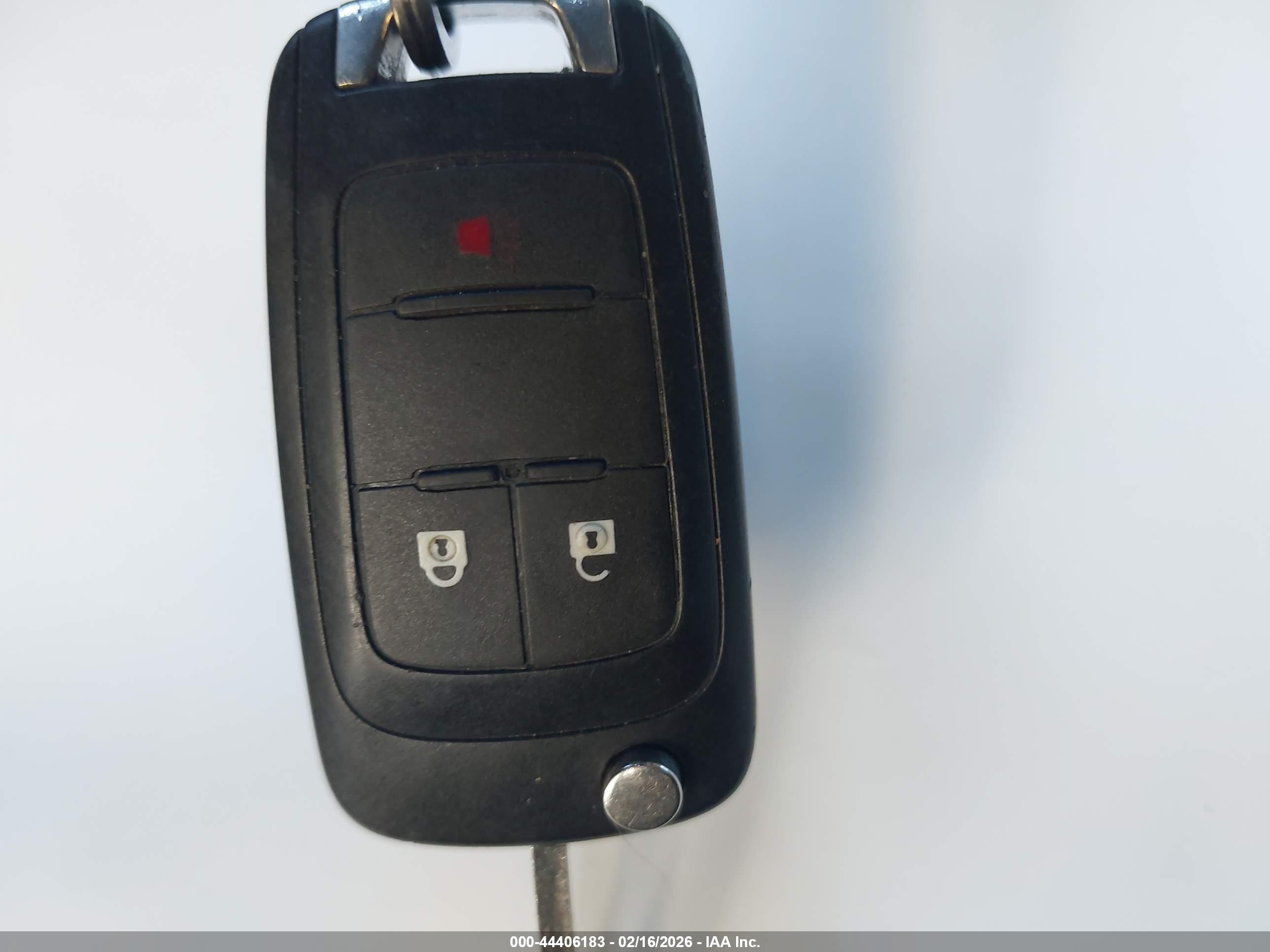 CHEVROLET EQUINOX image 11