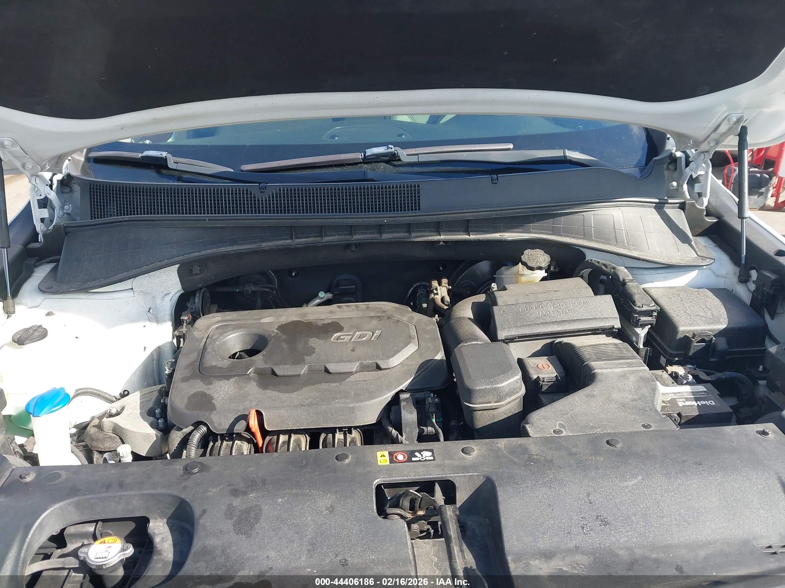 KIA SORENTO image 10