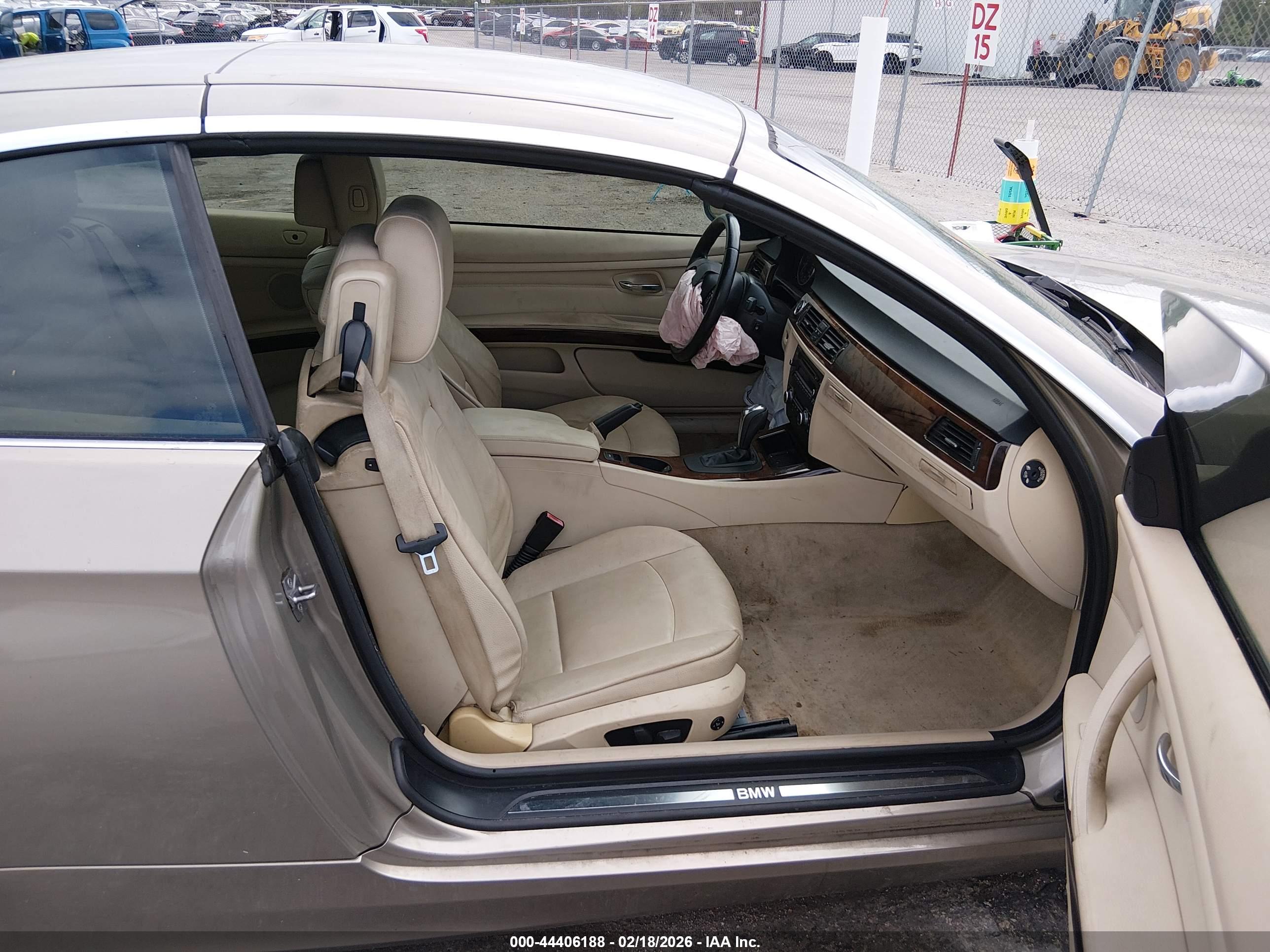 BMW 328I image 5