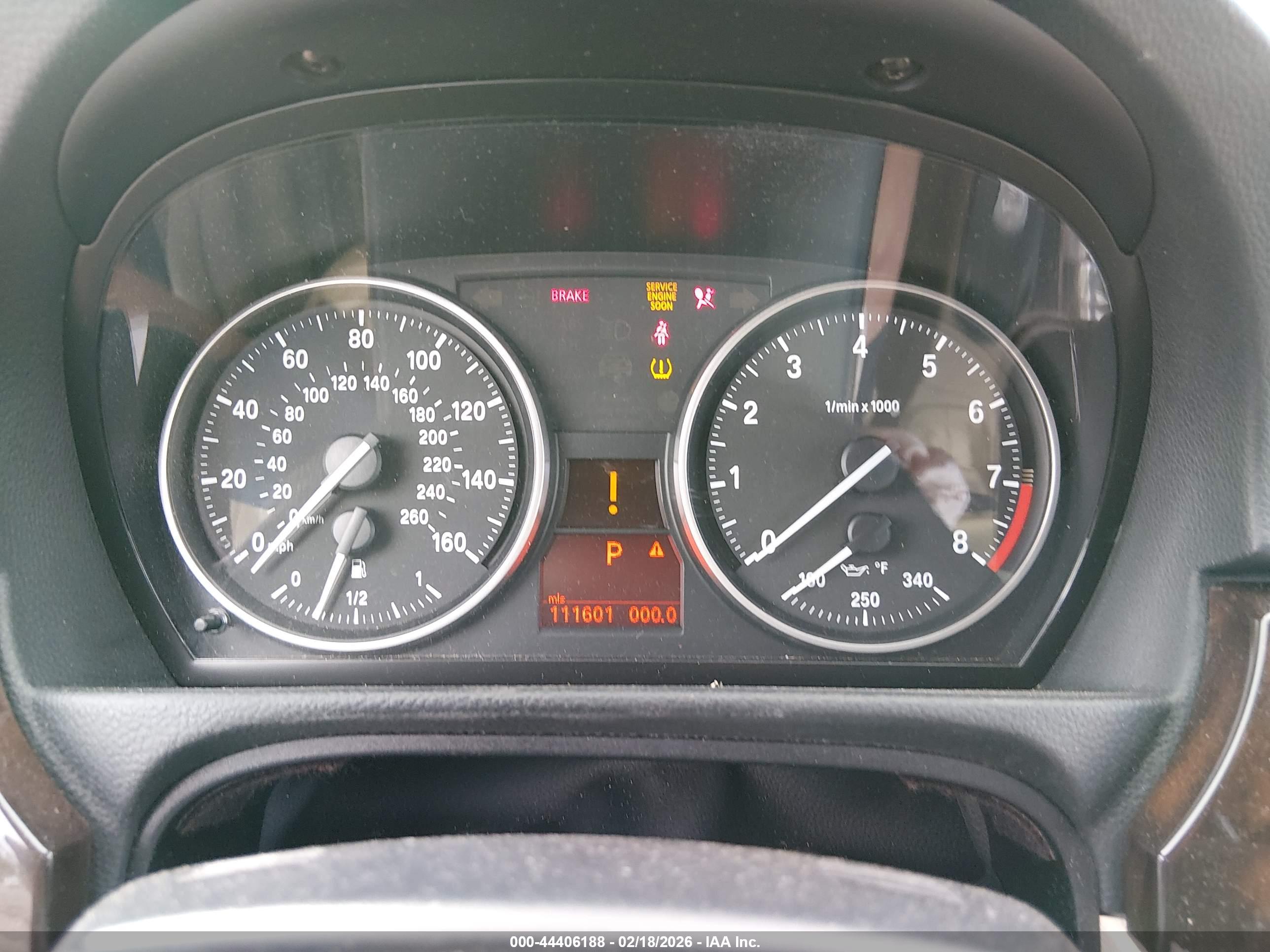 BMW 328I image 7