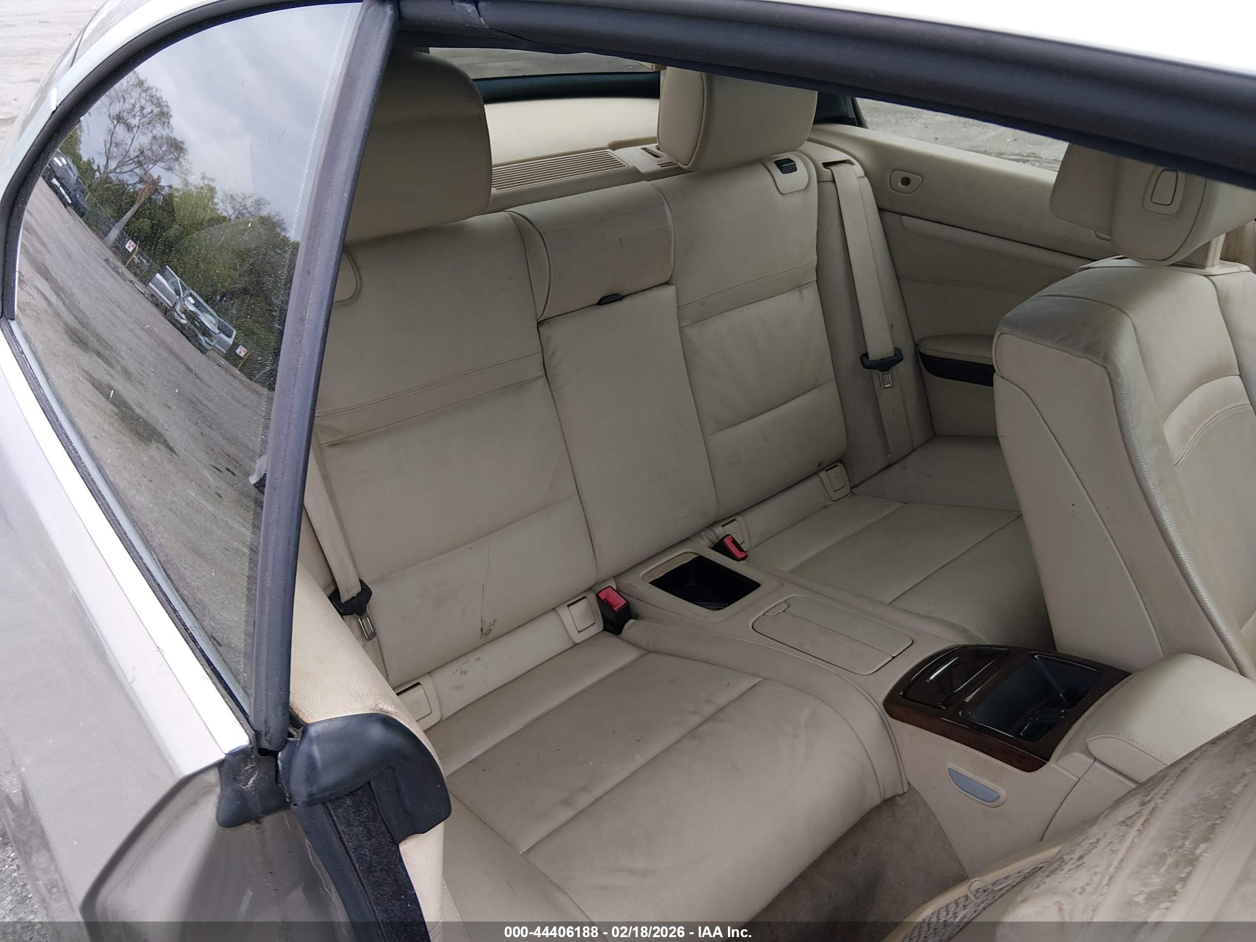 BMW 328I image 8