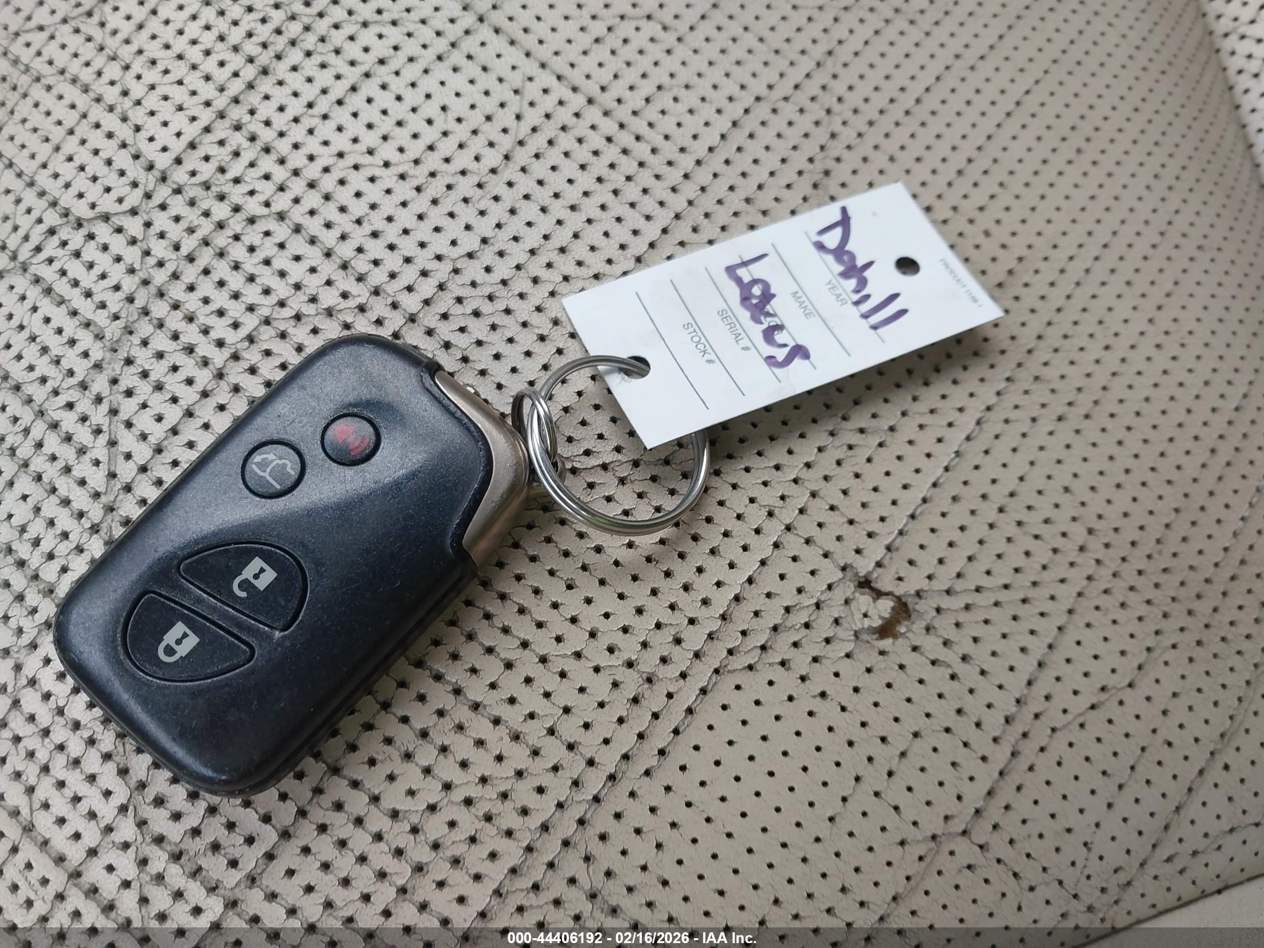LEXUS RX image 11