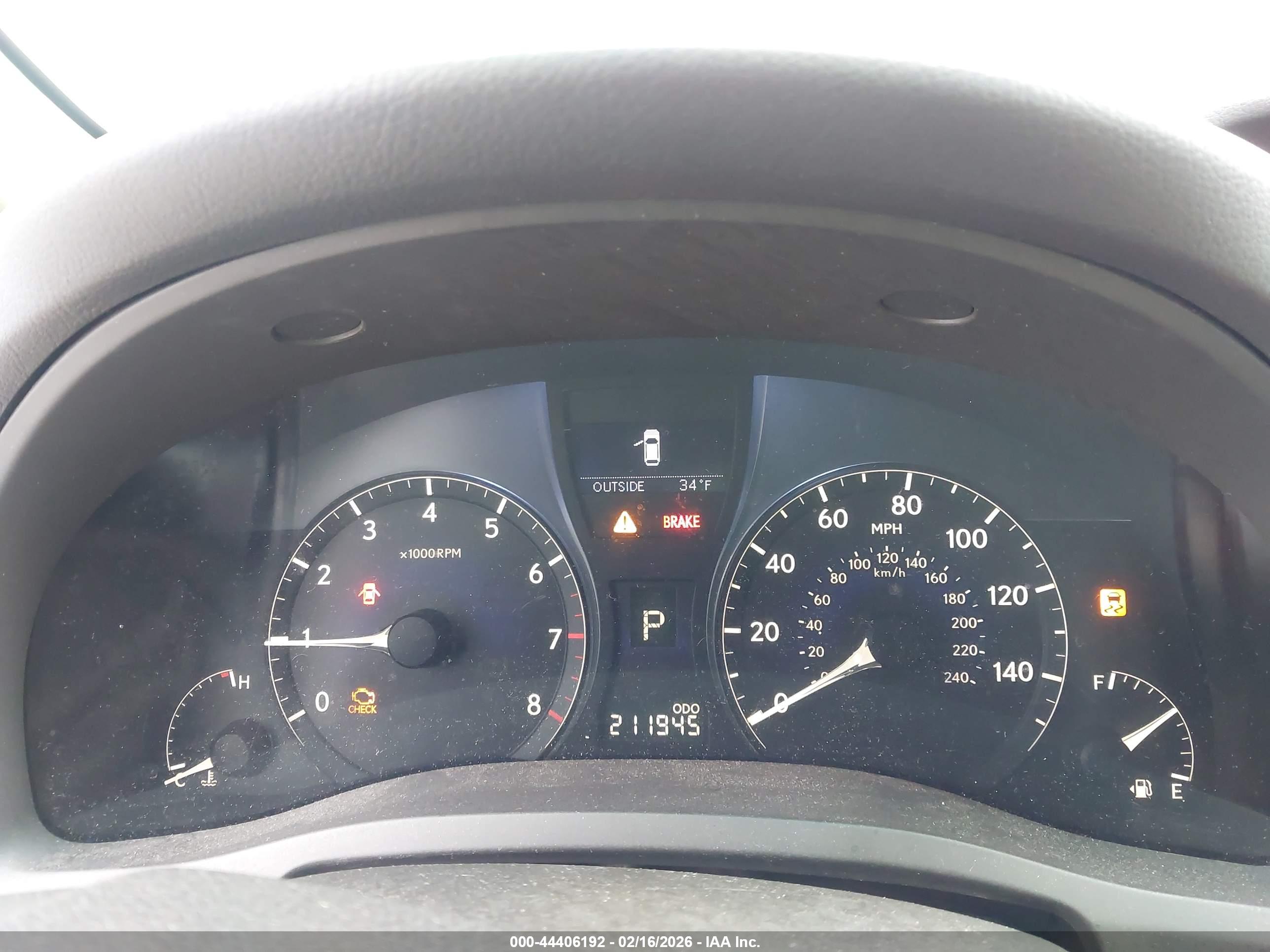 LEXUS RX image 7