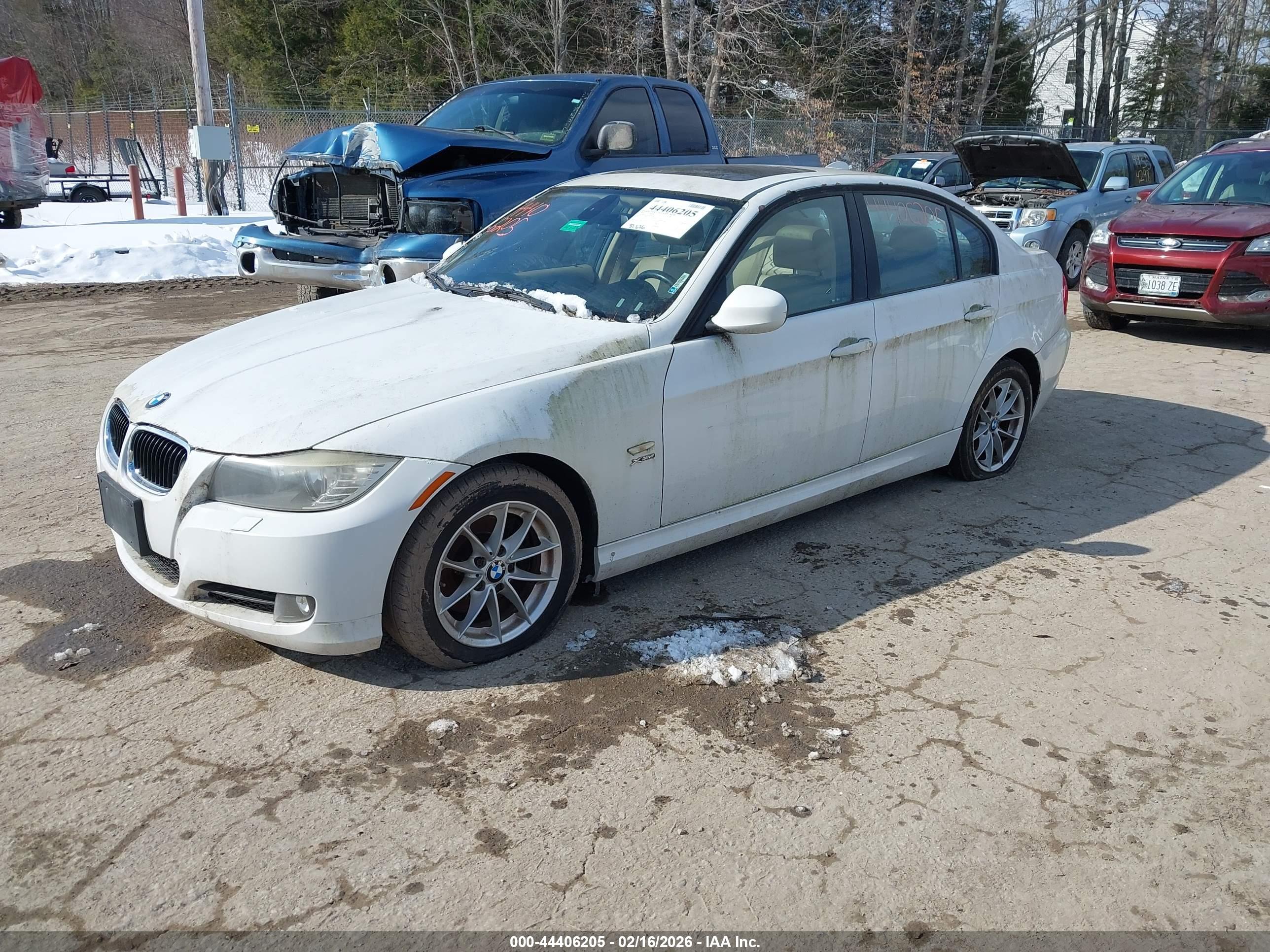 BMW 328I image 2