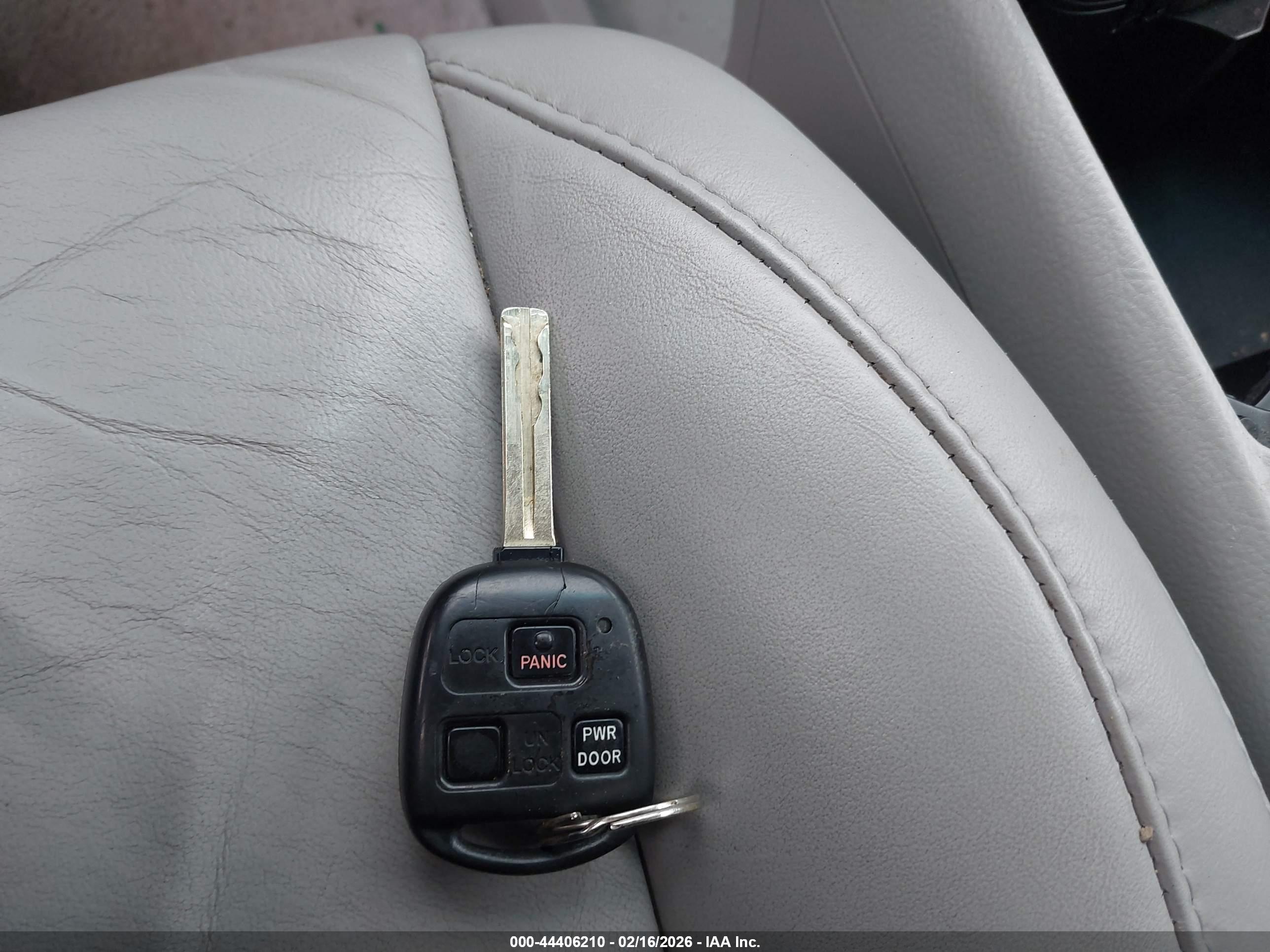 LEXUS RX image 11
