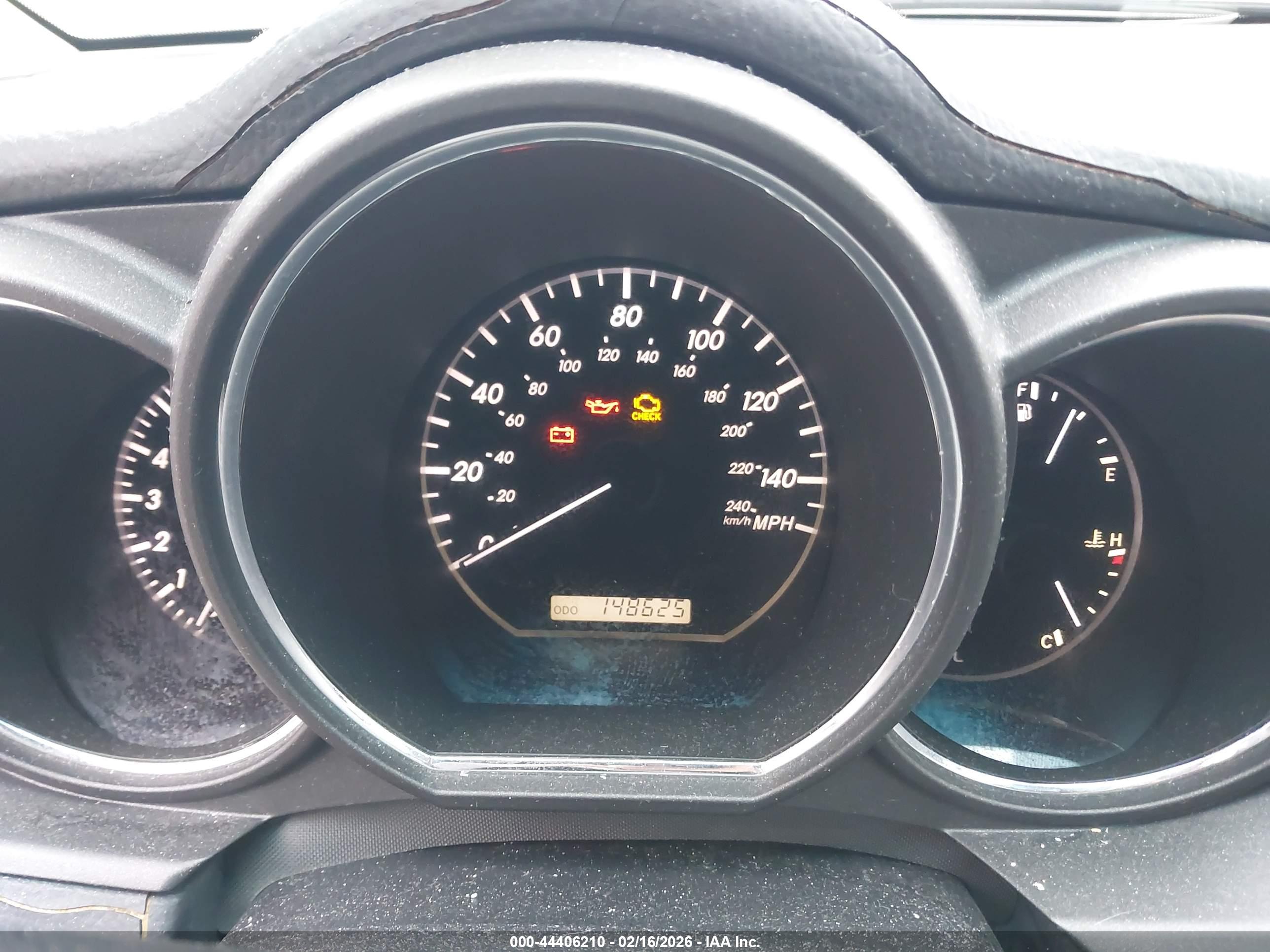 LEXUS RX image 7