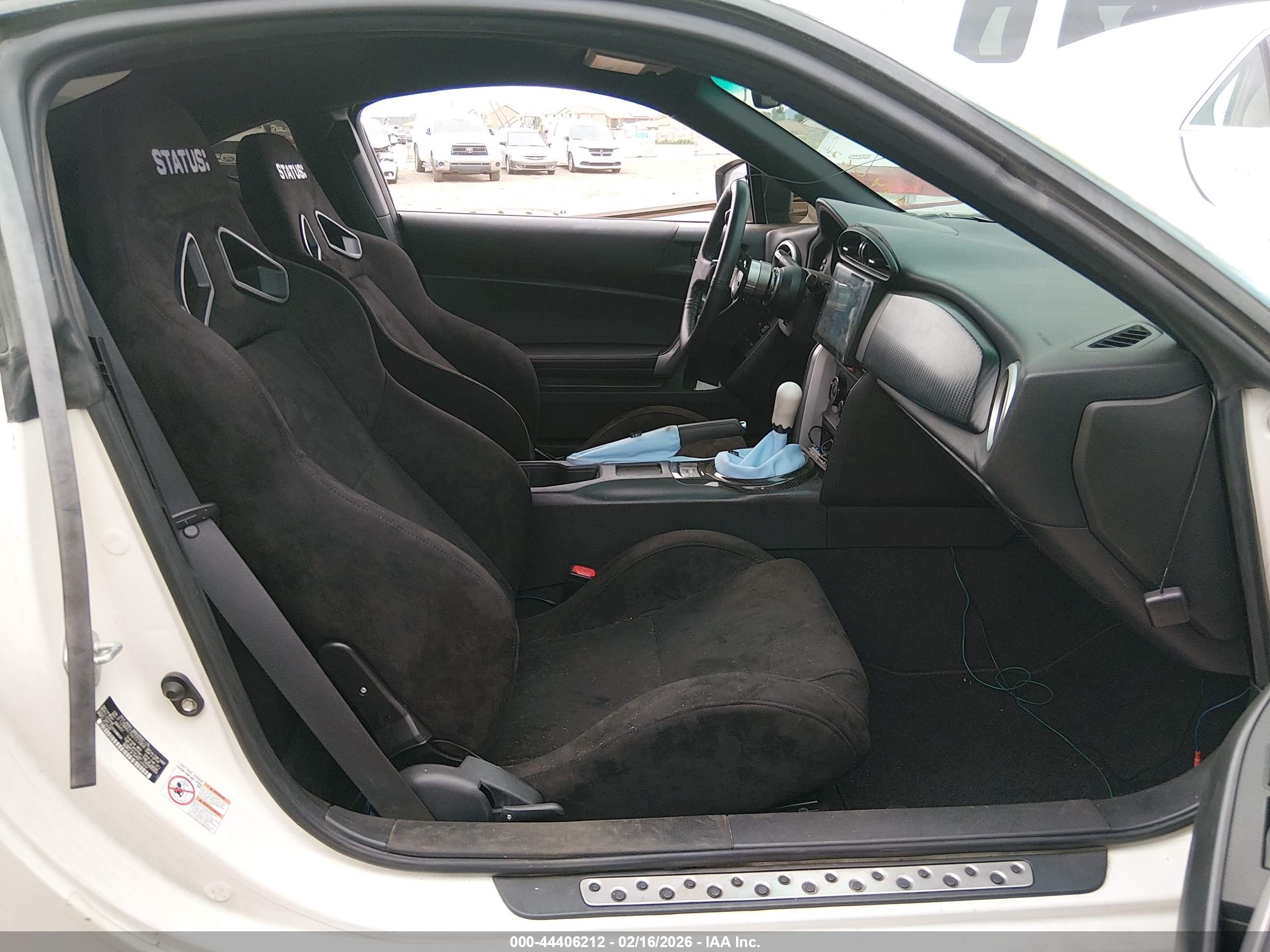 SCION FR-S image 5