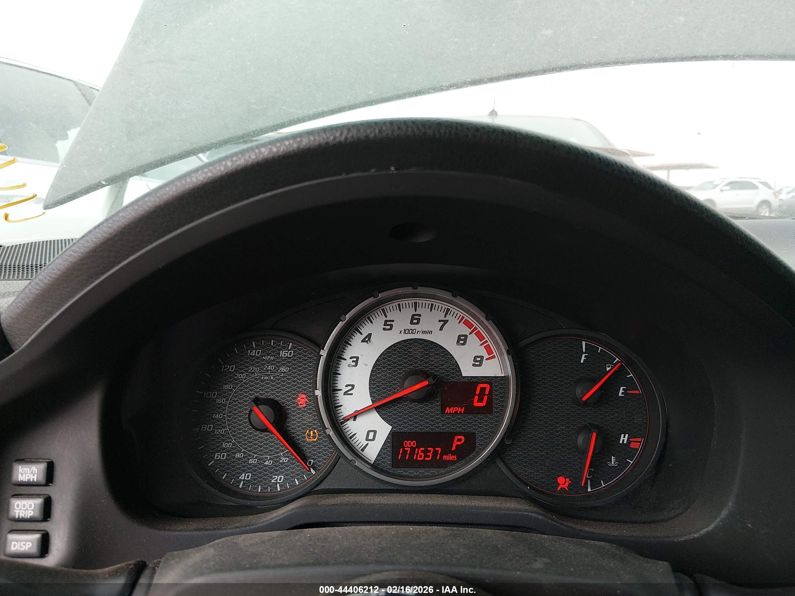 SCION FR-S image 7