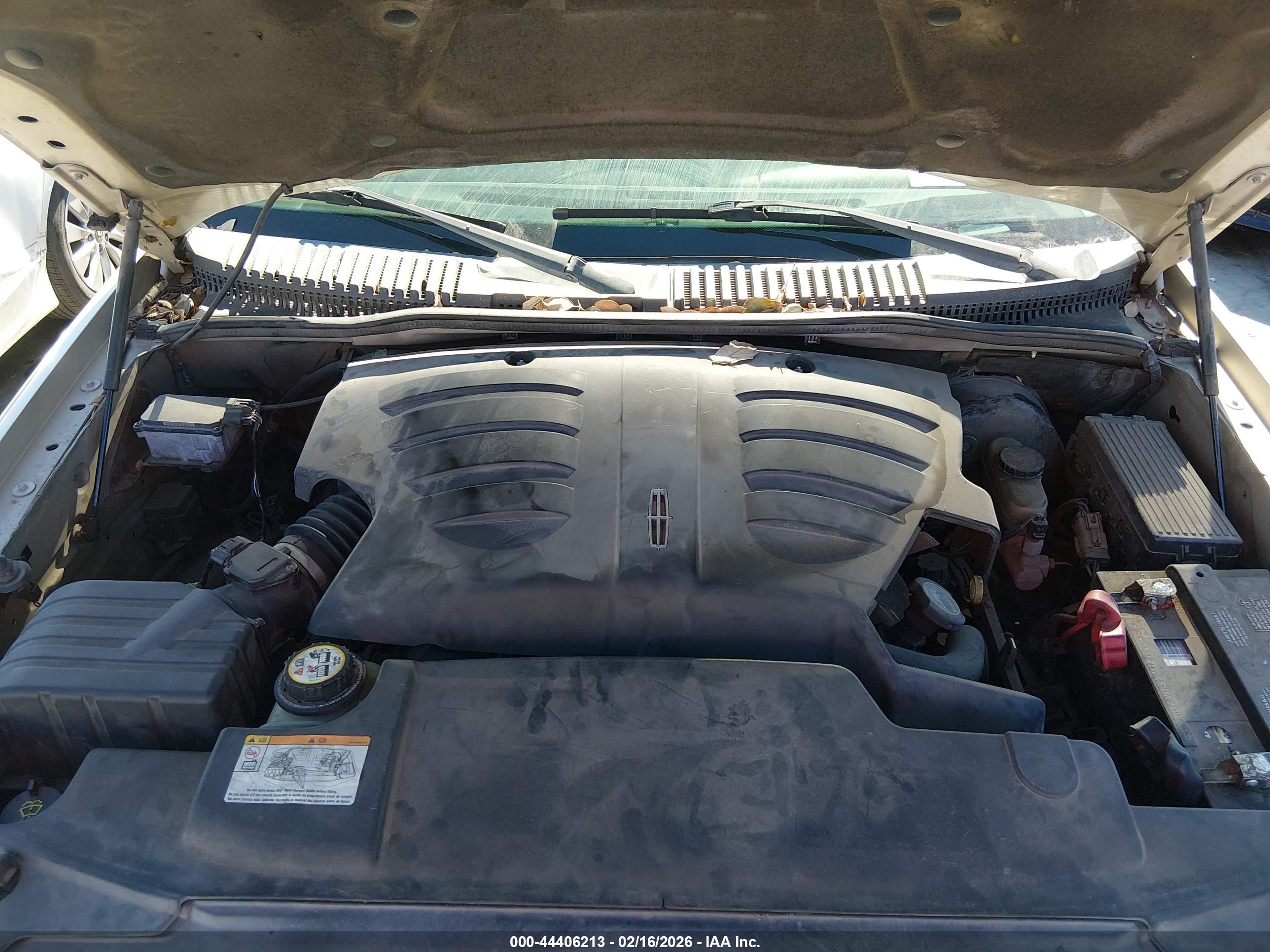 LINCOLN AVIATOR image 10