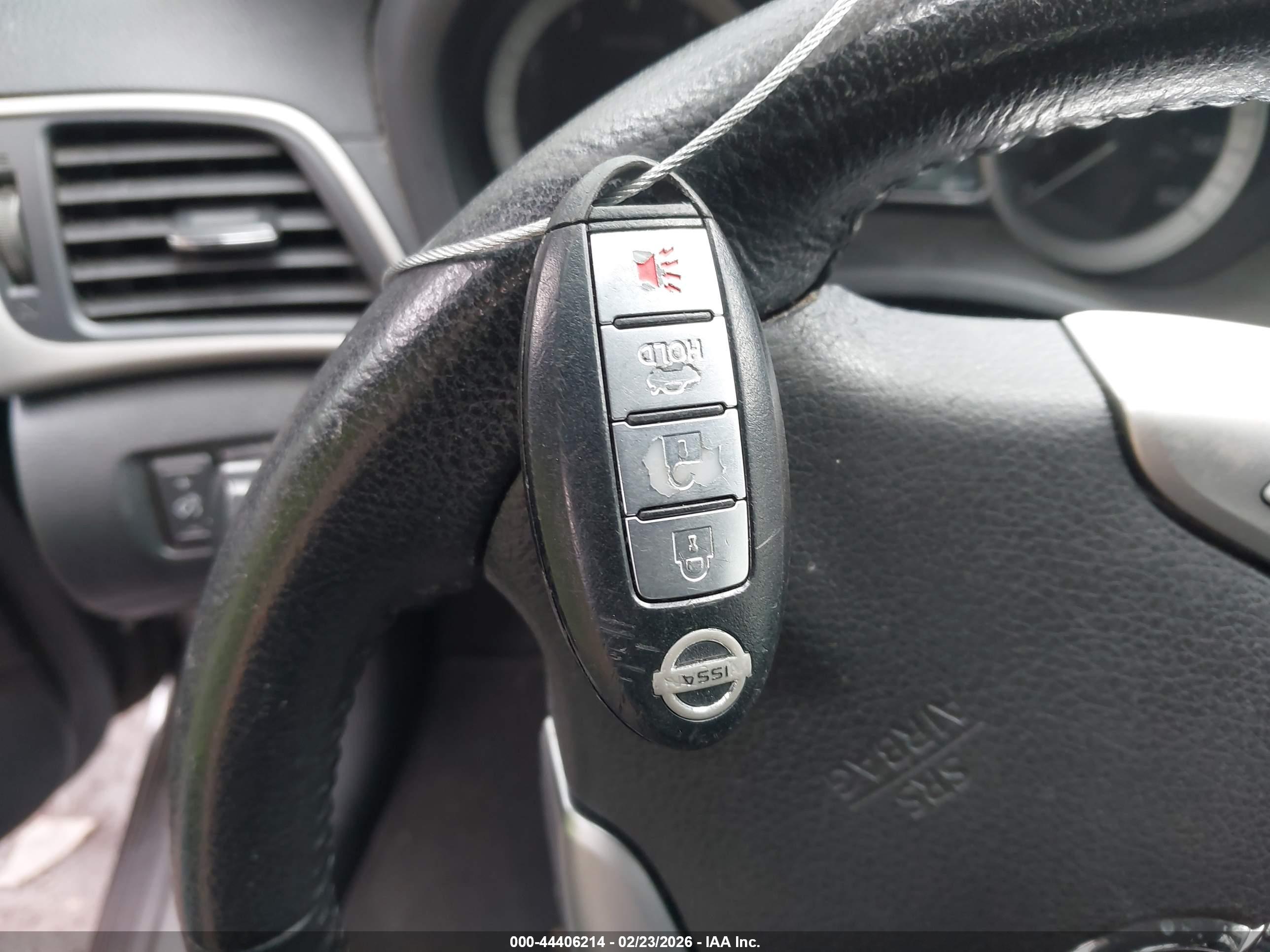 NISSAN SENTRA image 11