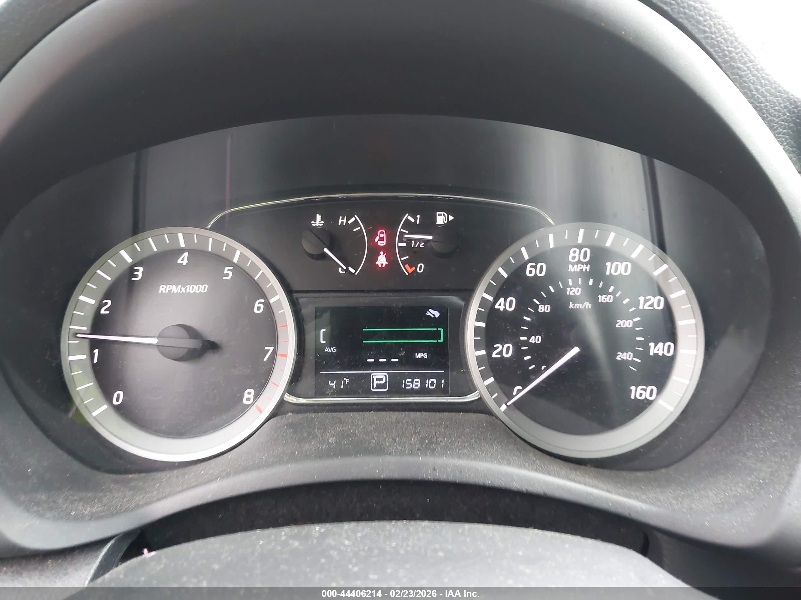 NISSAN SENTRA image 7