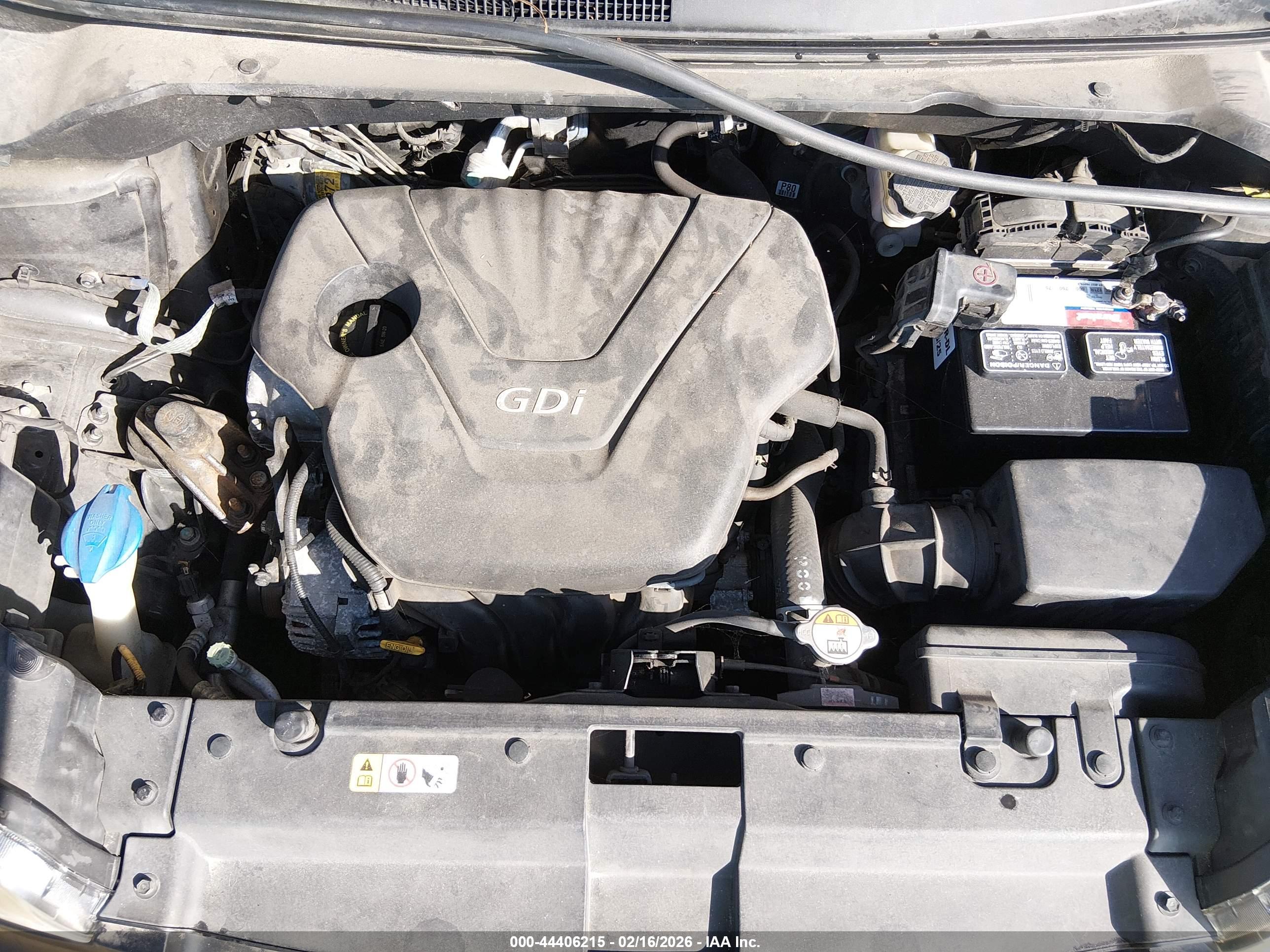 KIA SOUL image 10