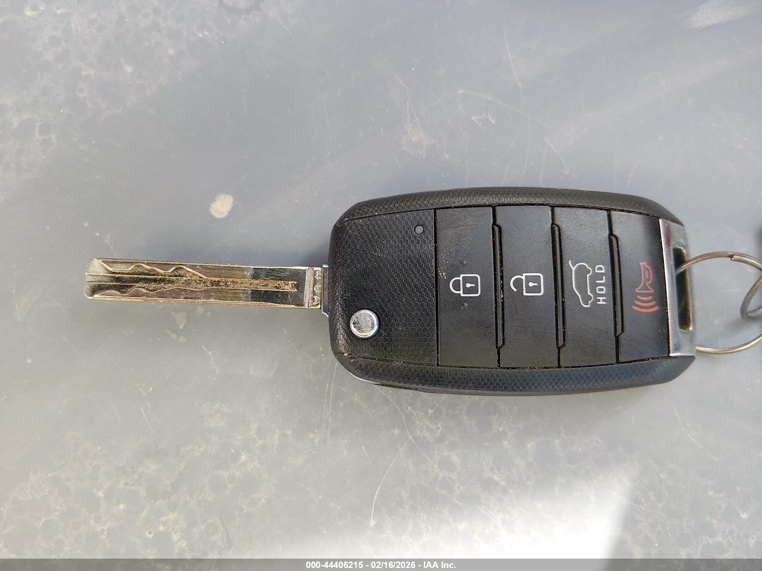 KIA SOUL image 11