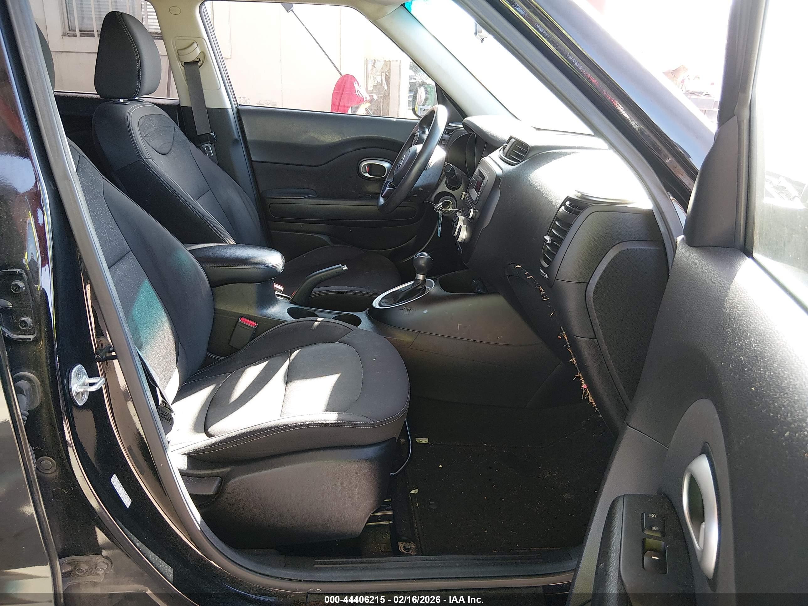 KIA SOUL image 5