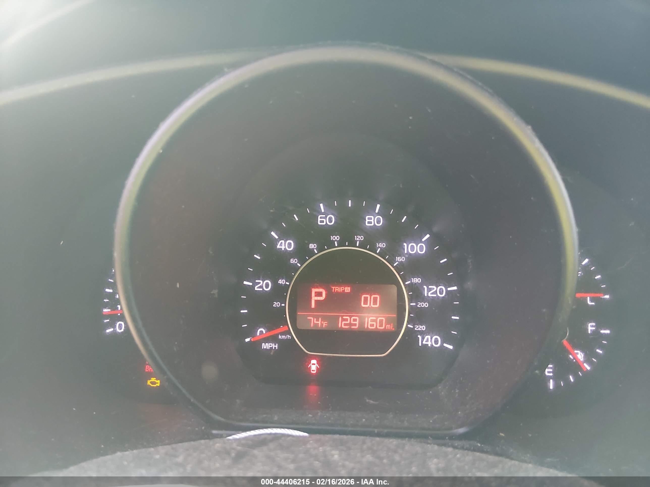 KIA SOUL image 7