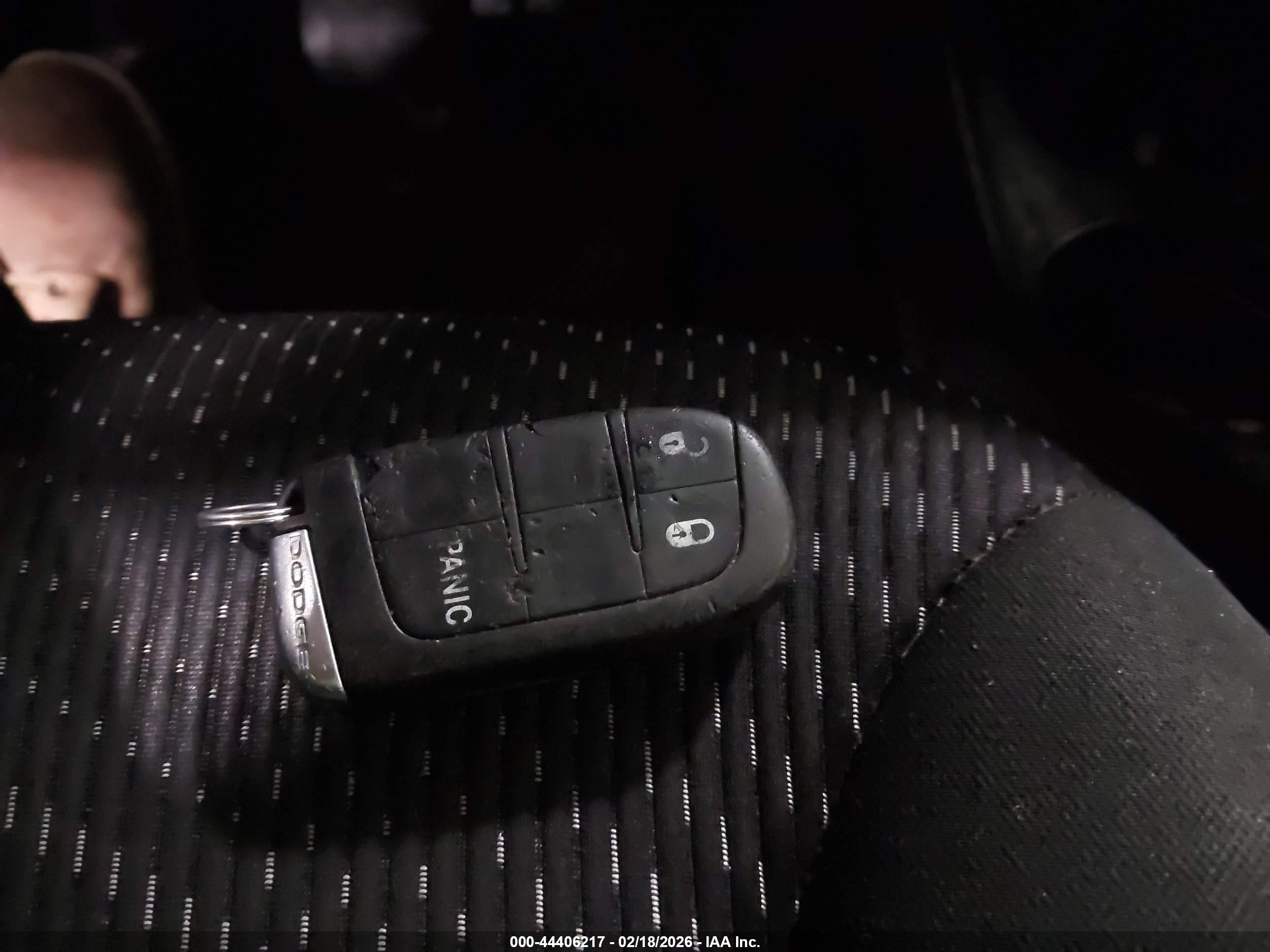 DODGE JOURNEY image 11