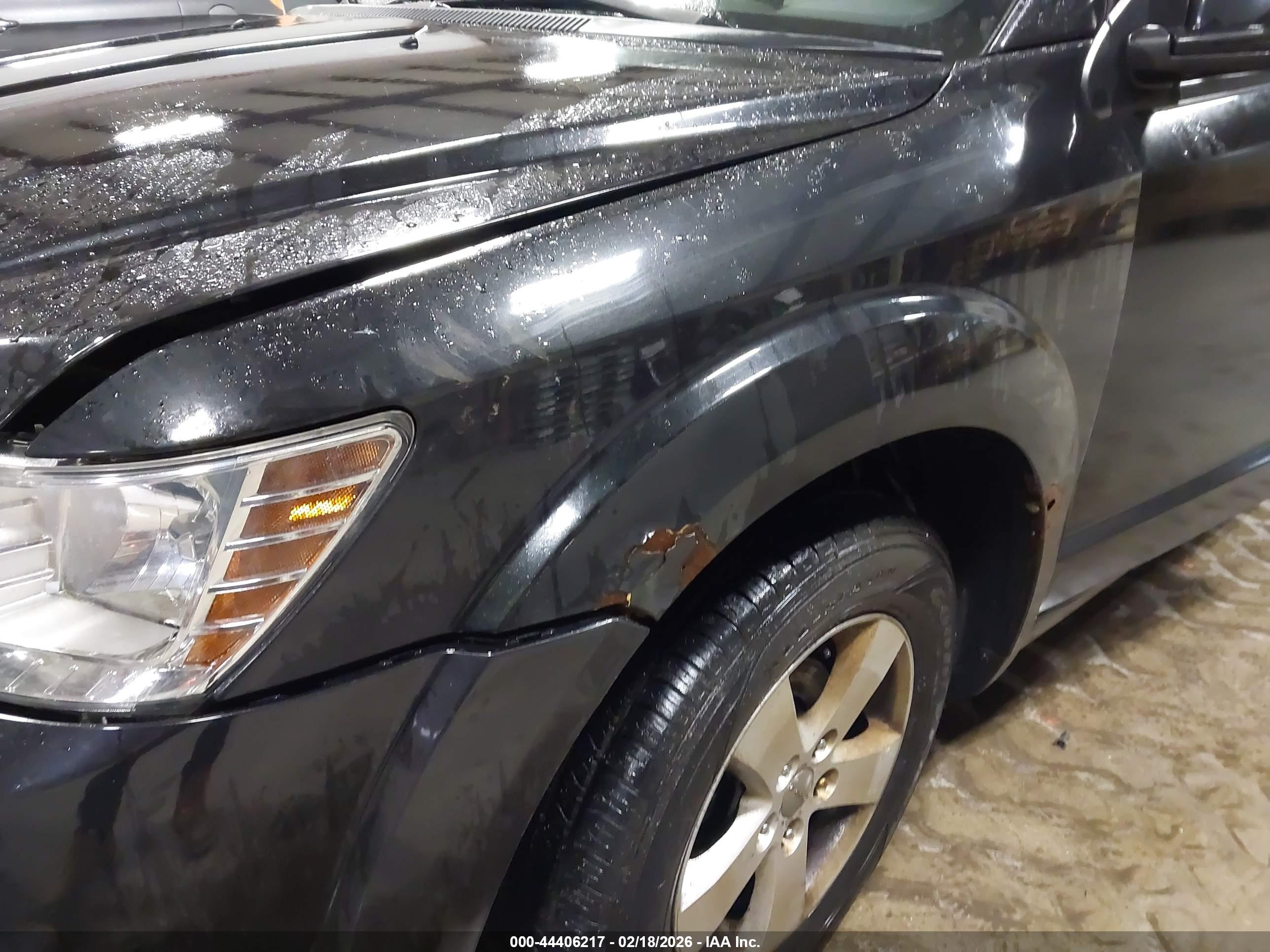 DODGE JOURNEY image 6