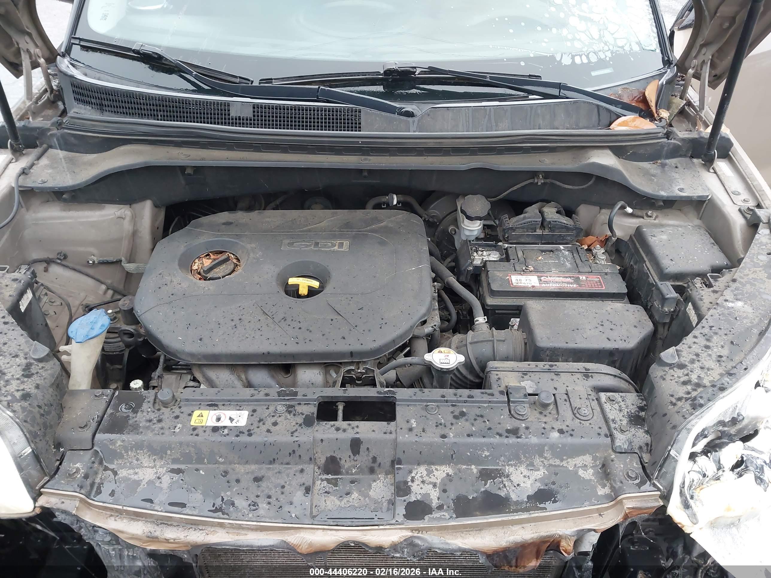 KIA SOUL image 10