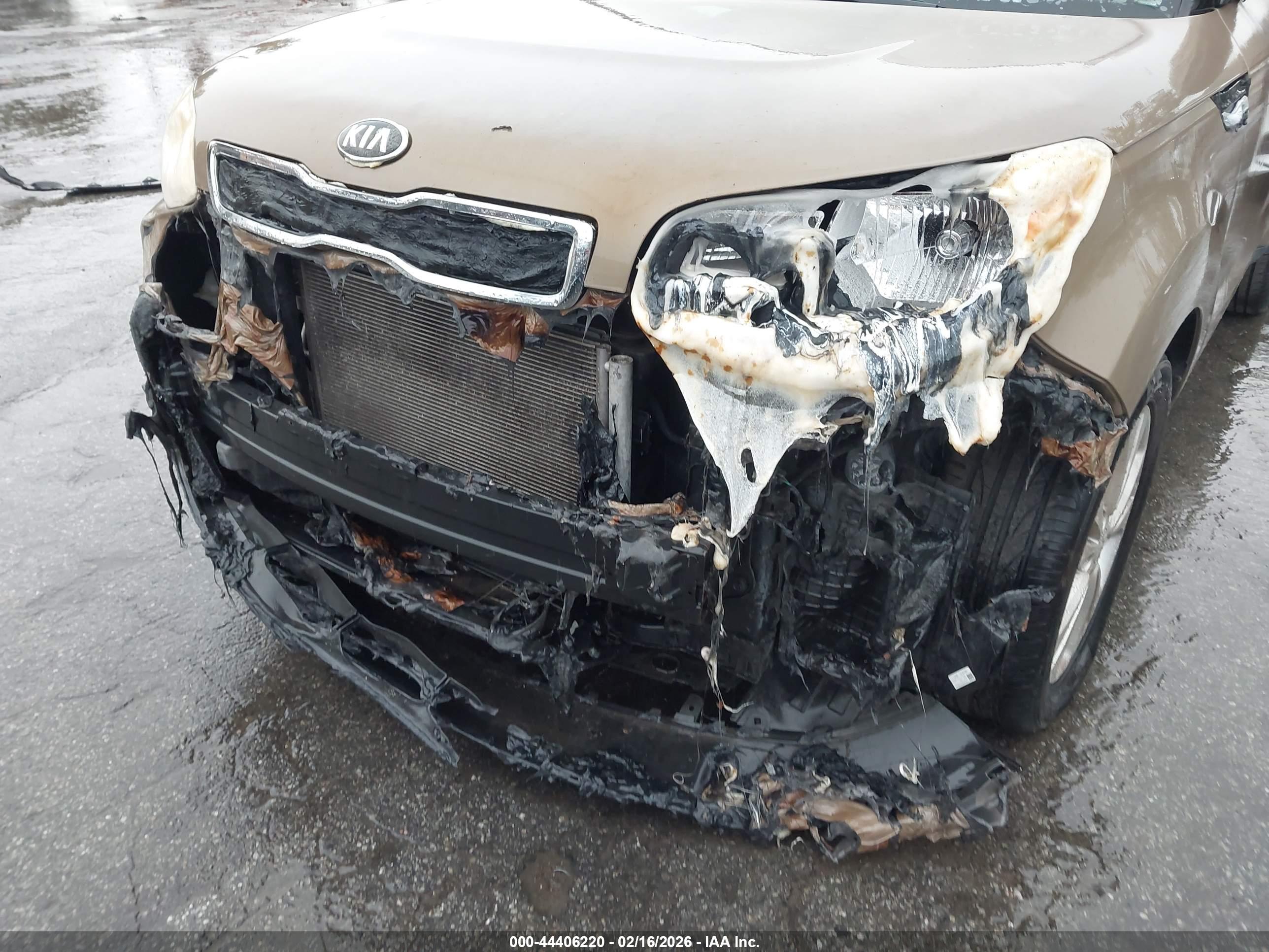 KIA SOUL image 6
